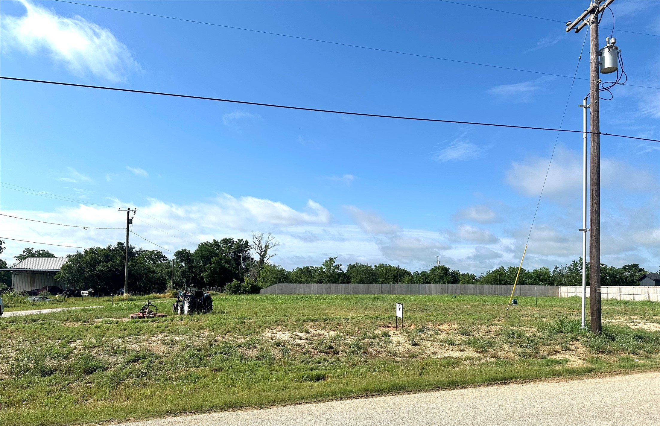 711 Johnson Street Comanche TX 76442