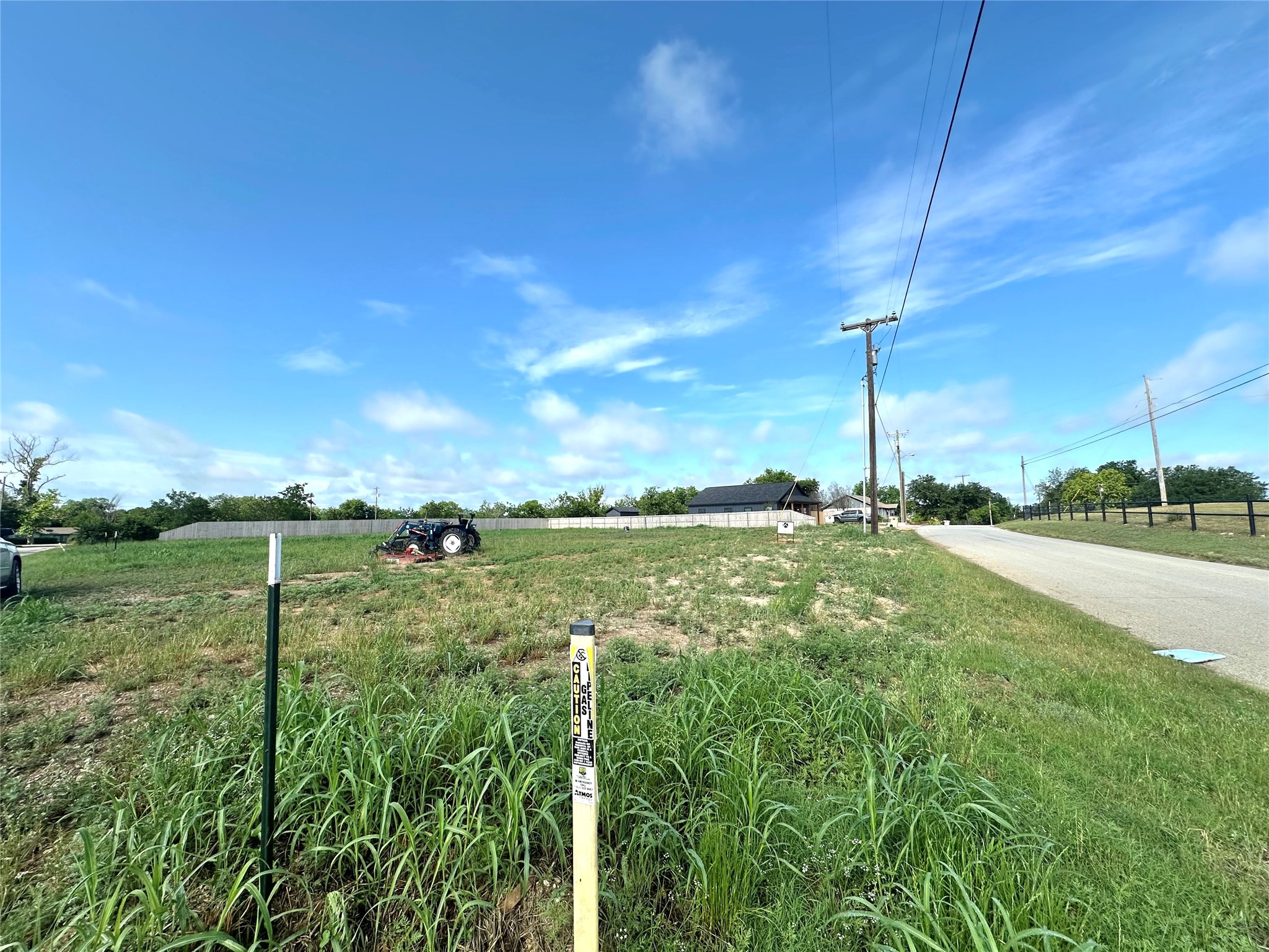 711 Johnson Street Comanche TX 76442