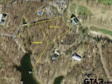 Lot 6 Pr 5980 Yantis TX 75497