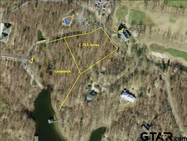 Lot 6 Pr 5980 Yantis TX 75497