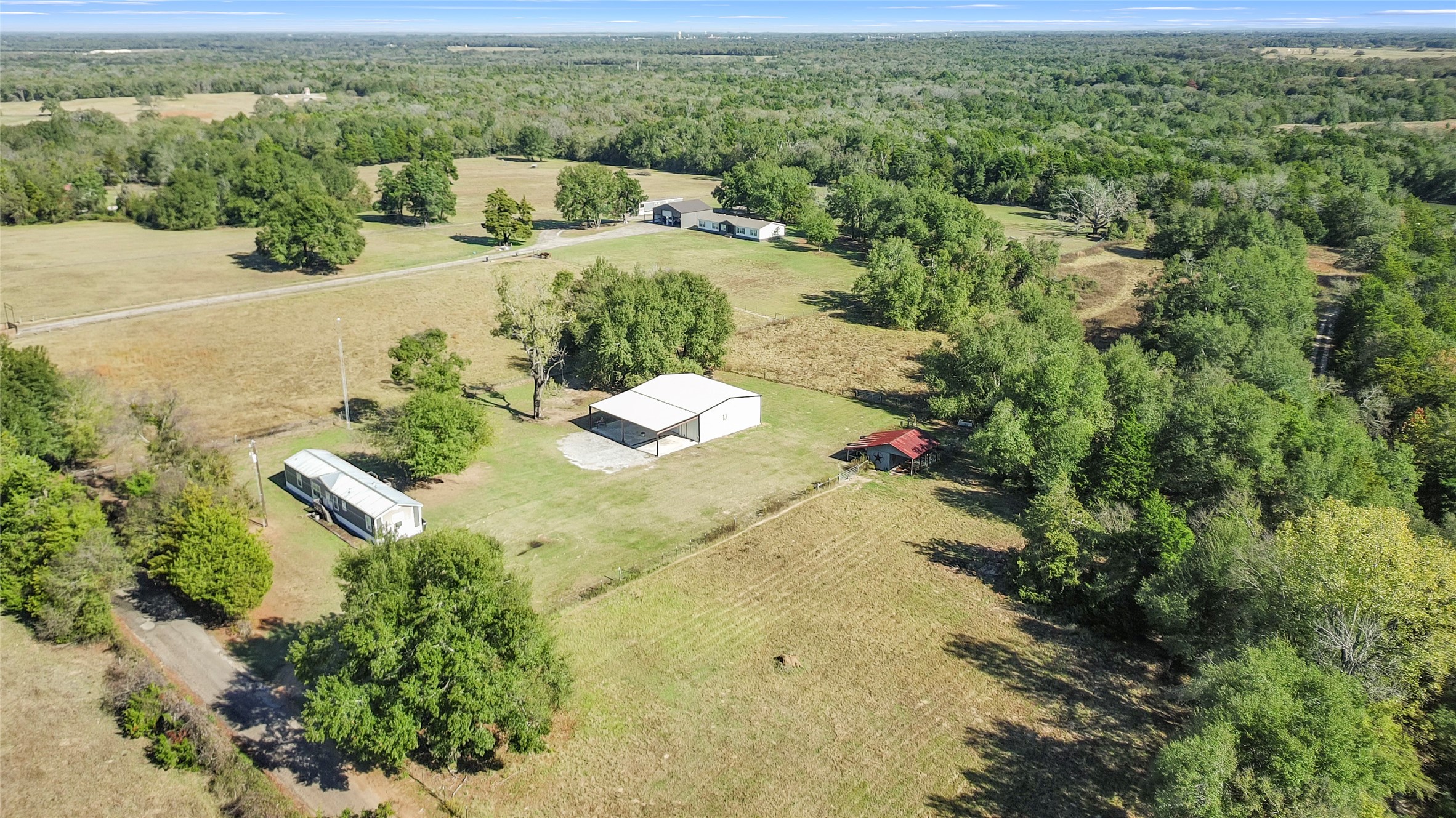 184 Fcr Teague TX 75860