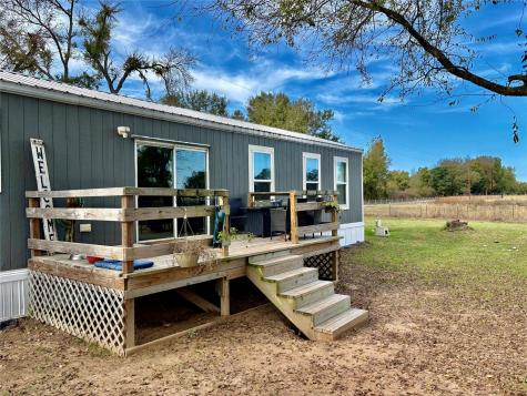 184 Fcr Teague TX 75860