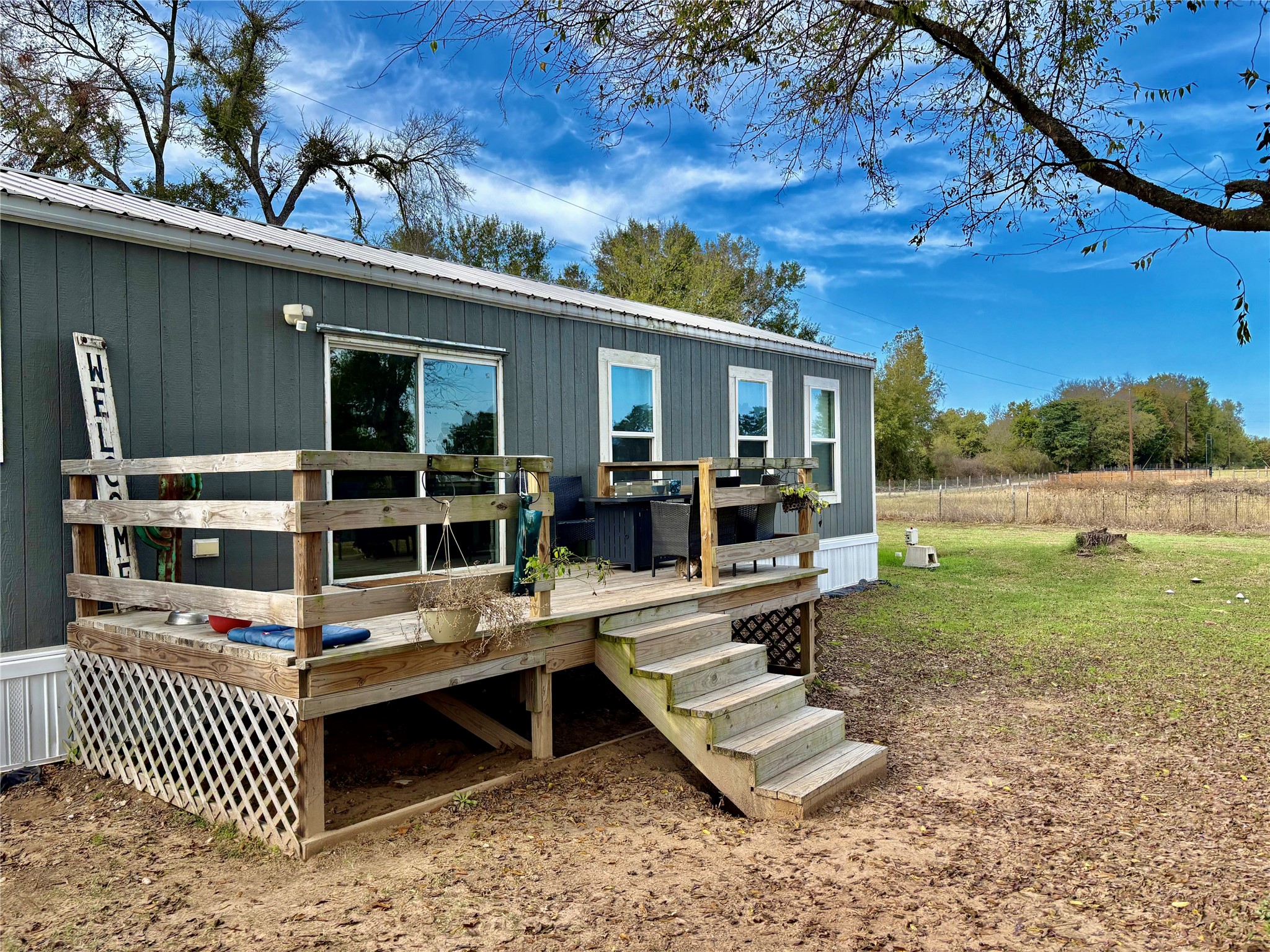 184 Fcr Teague TX 75860