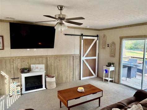 184 Fcr Teague TX 75860