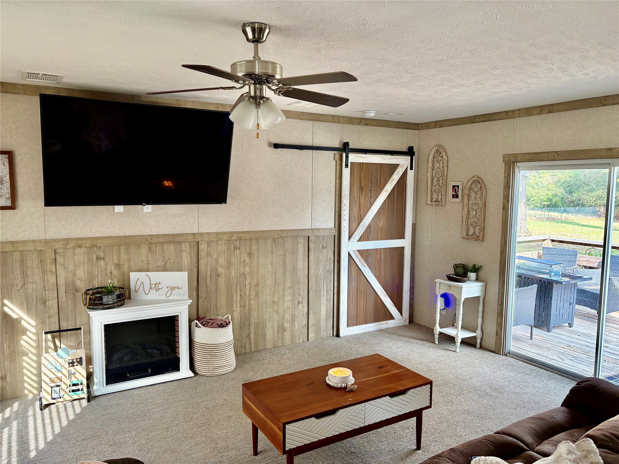 184 Fcr Teague TX 75860