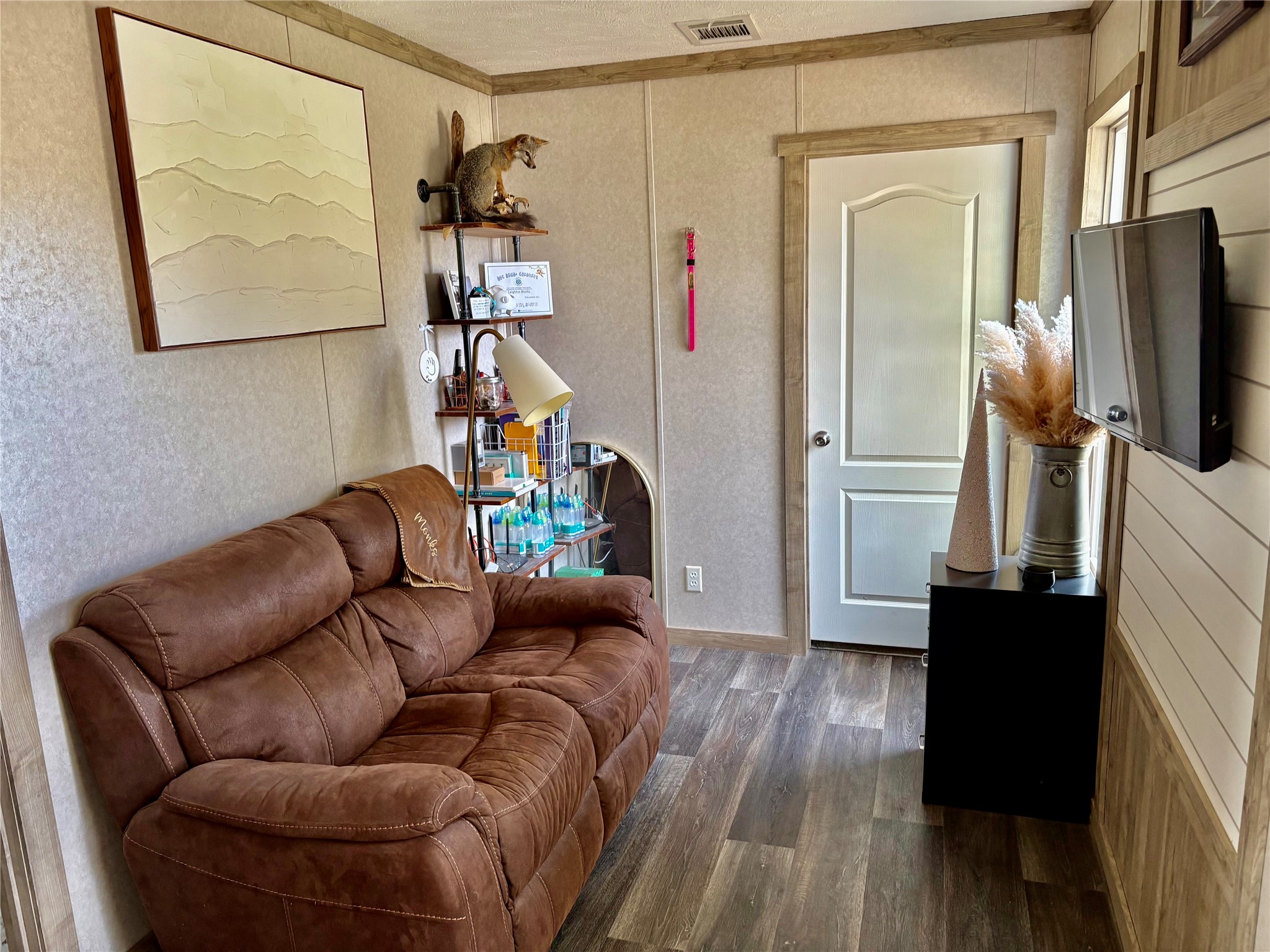 184 Fcr Teague TX 75860