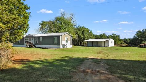 184 Fcr Teague TX 75860