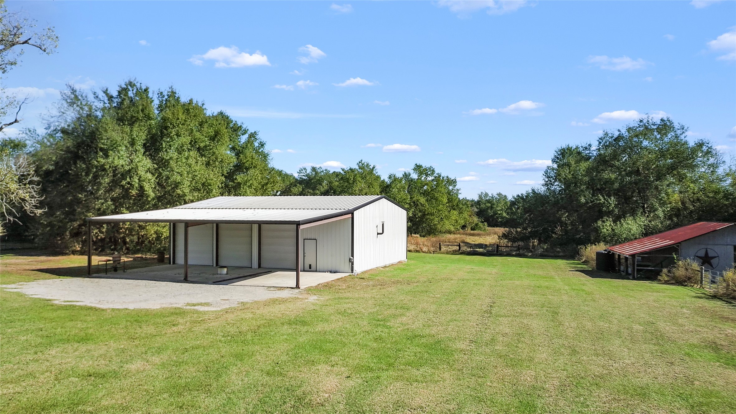 184 Fcr Teague TX 75860