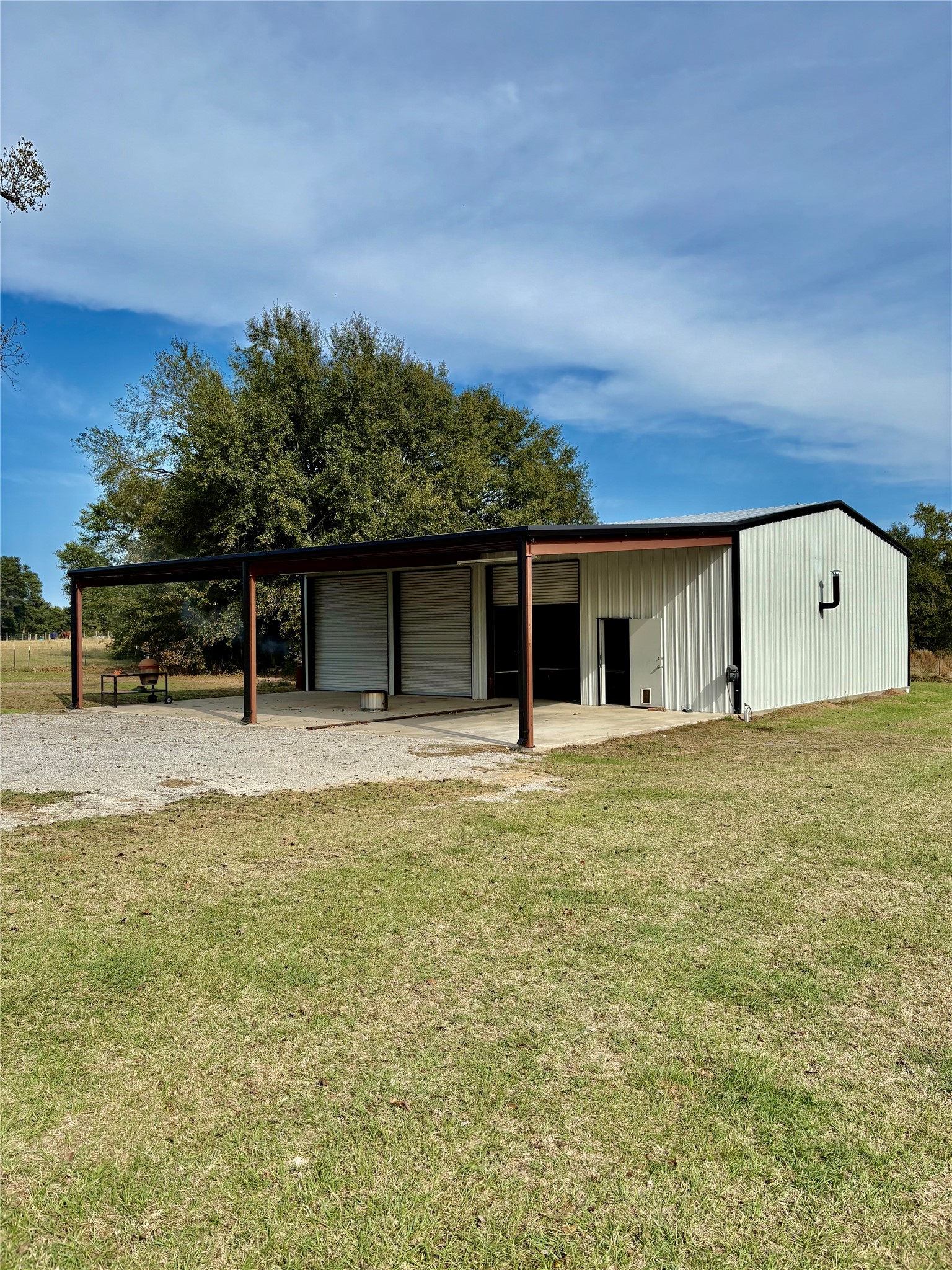 184 Fcr Teague TX 75860