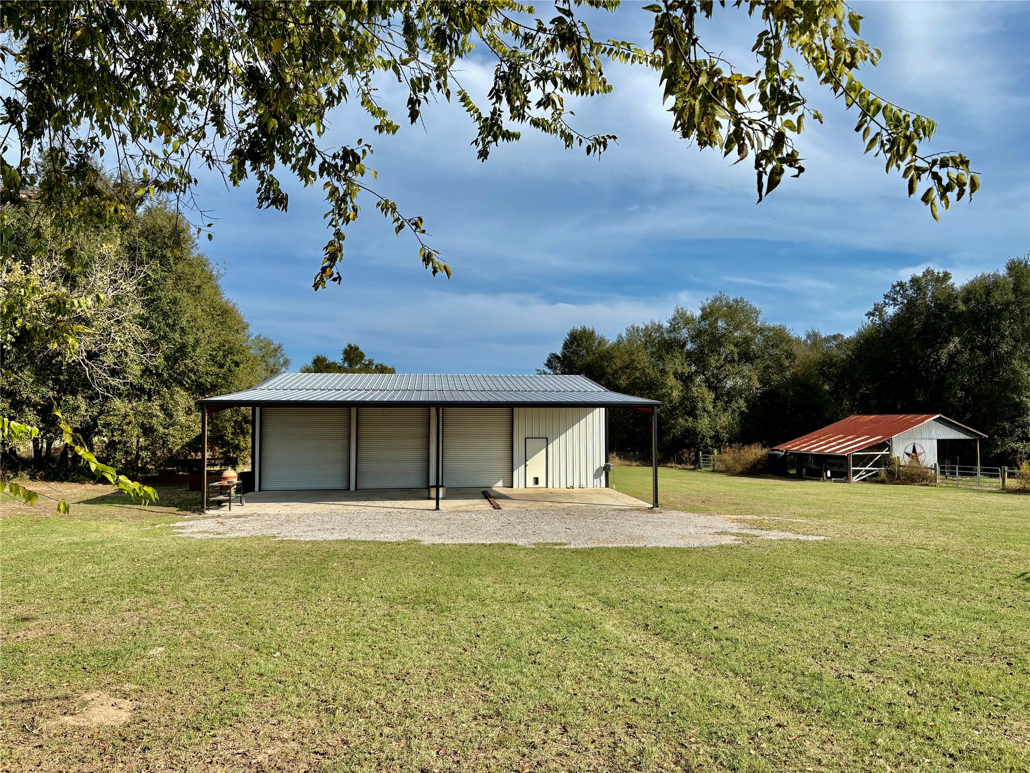 184 Fcr Teague TX 75860
