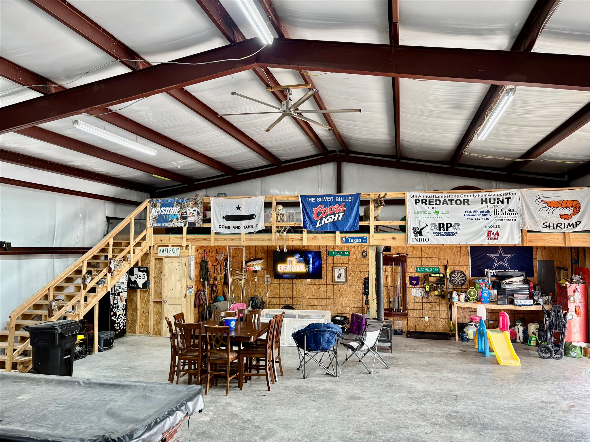 184 Fcr Teague TX 75860