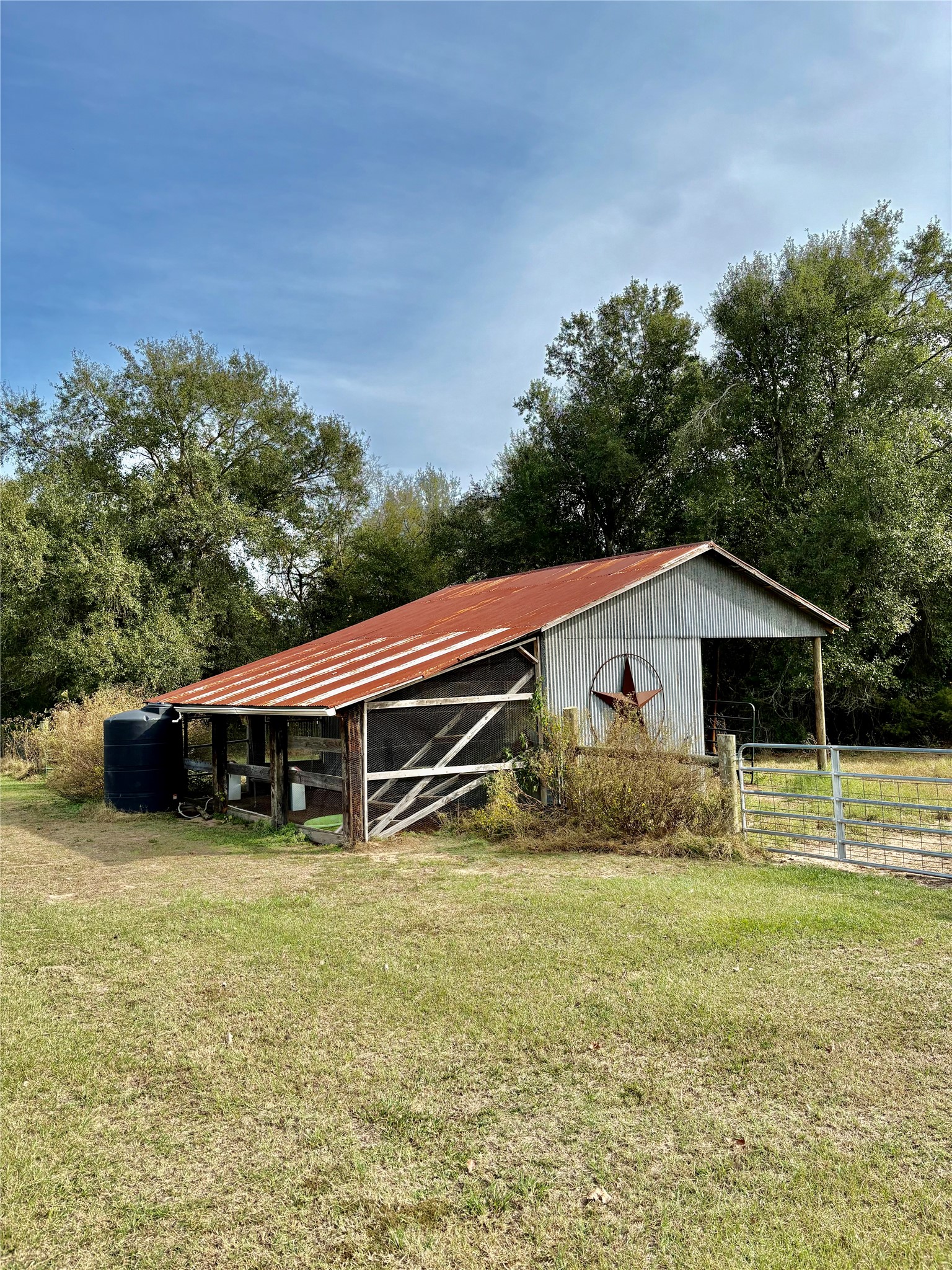184 Fcr Teague TX 75860