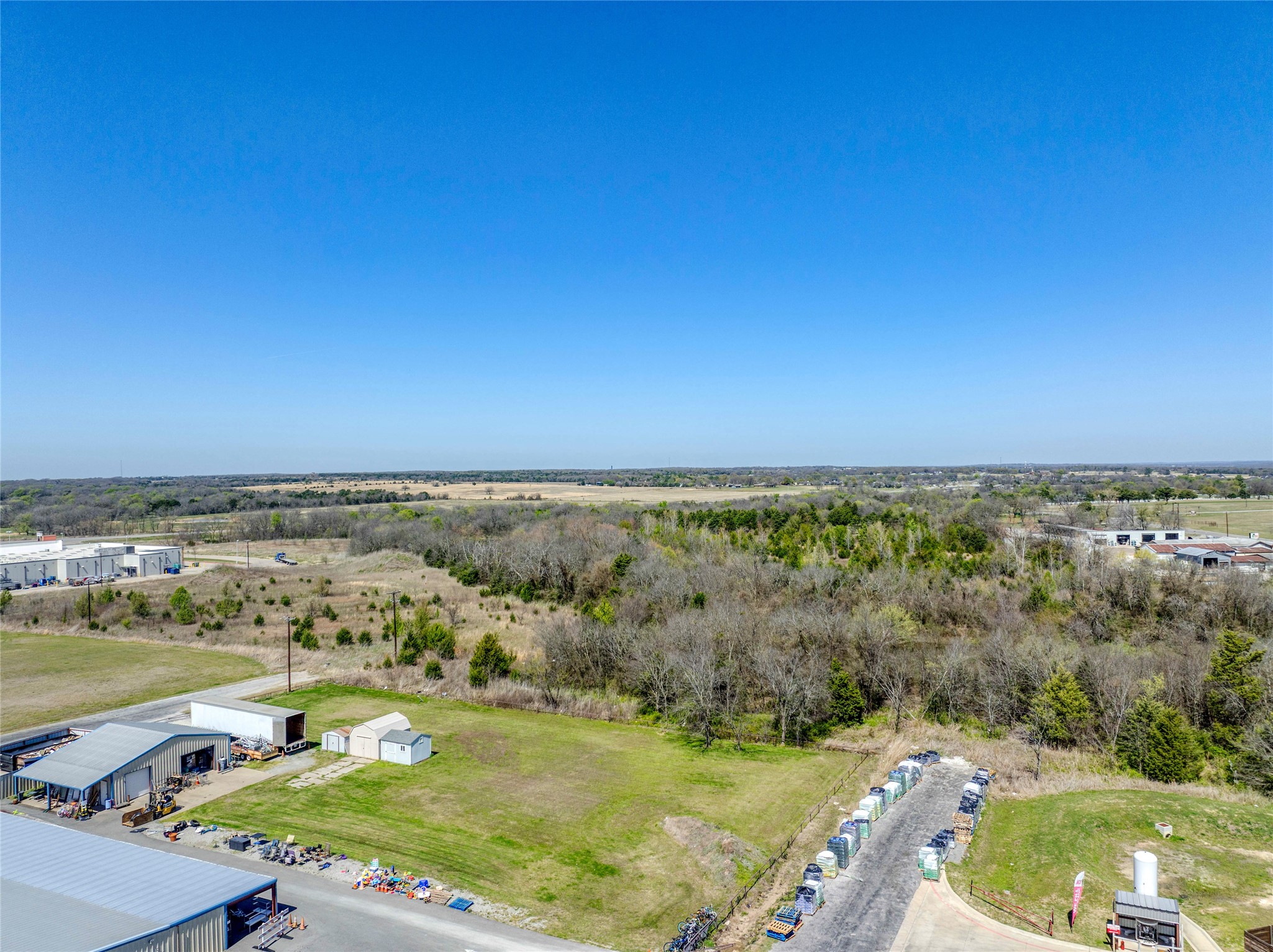 Tbd Fm 289 Sherman TX 75076