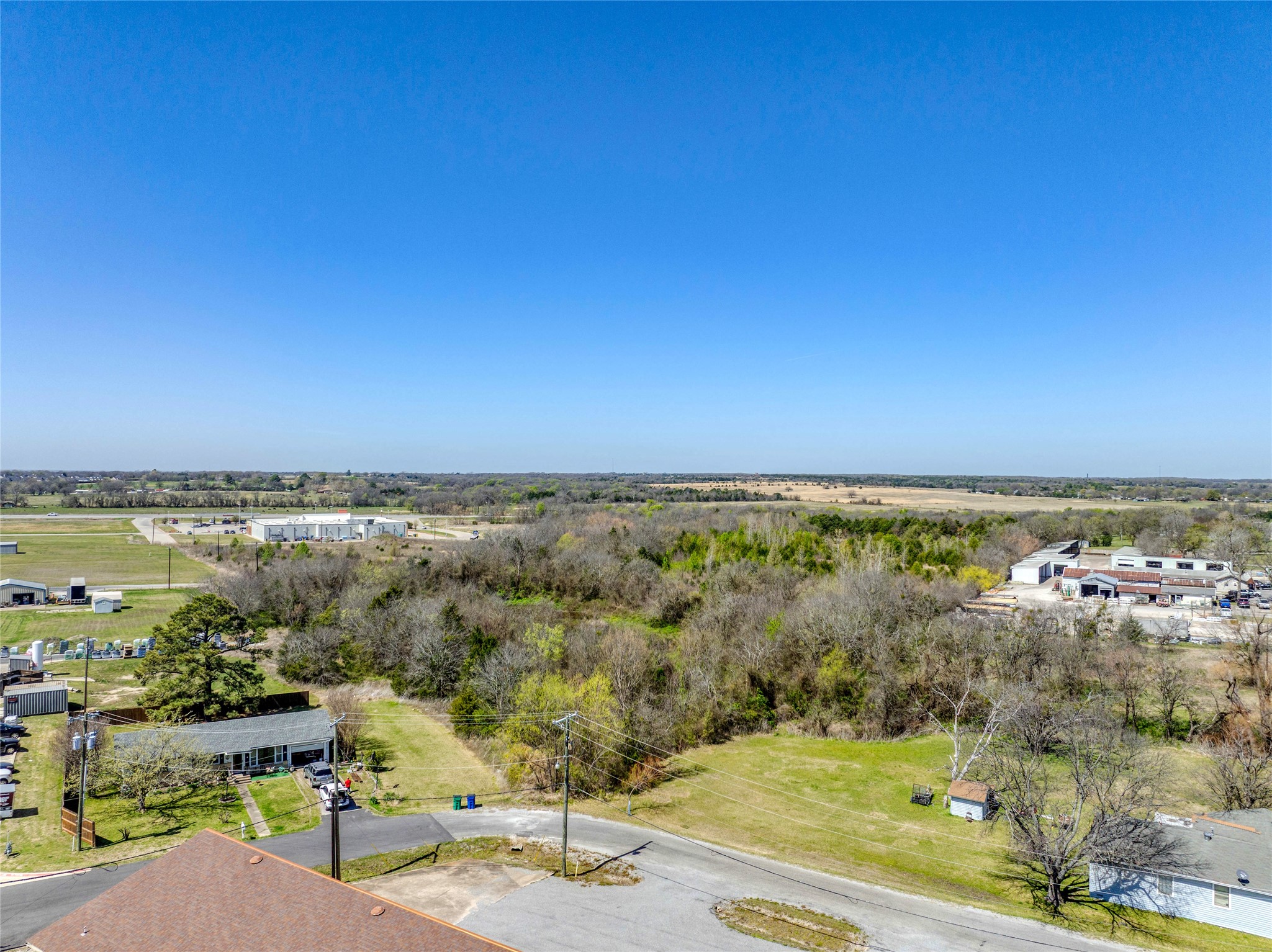 Tbd Fm 289 Sherman TX 75076