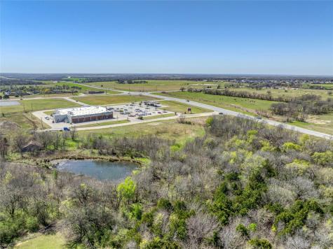 Tbd Fm 289 Sherman TX 75076
