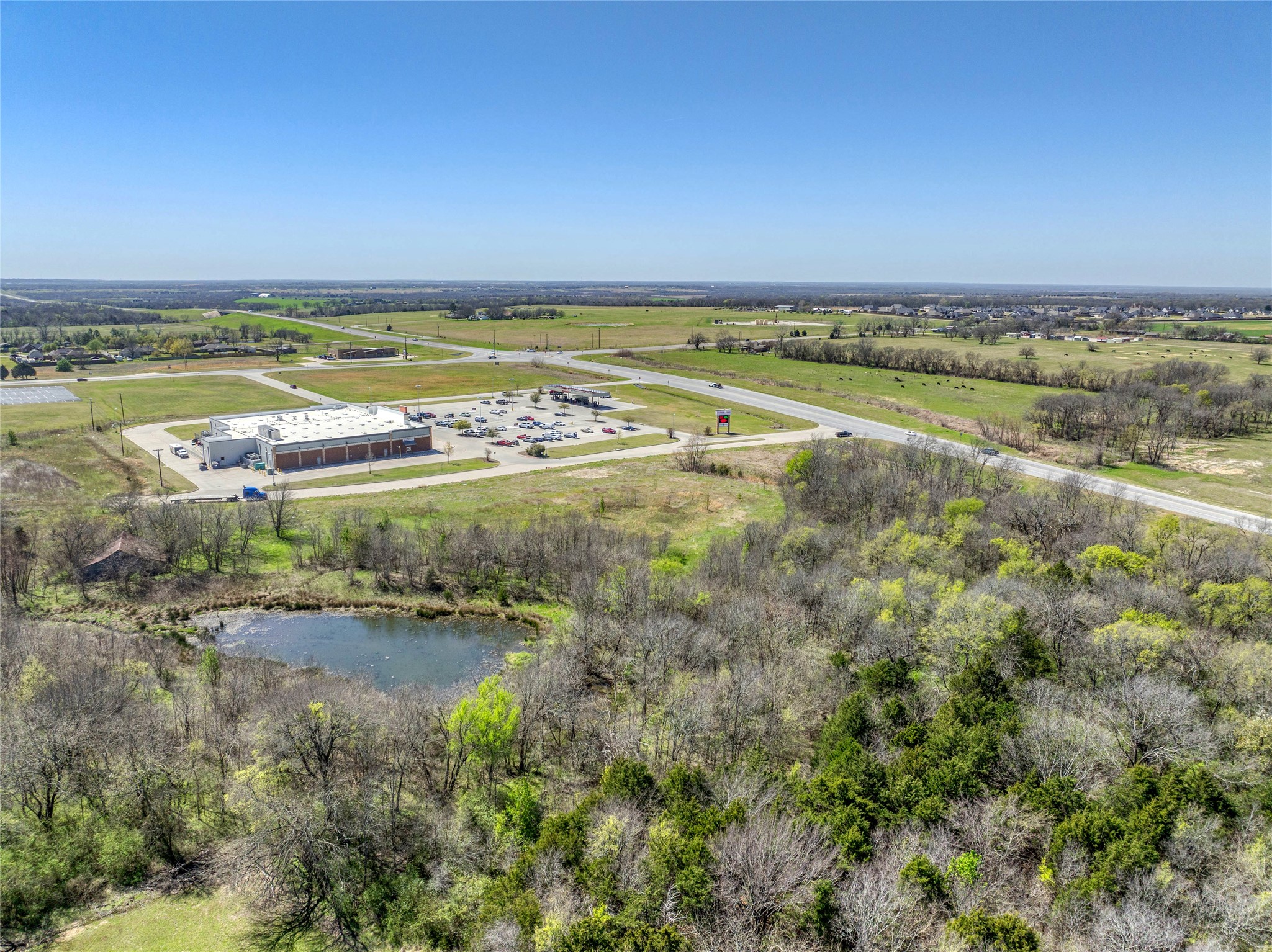 Tbd Fm 289 Sherman TX 75076