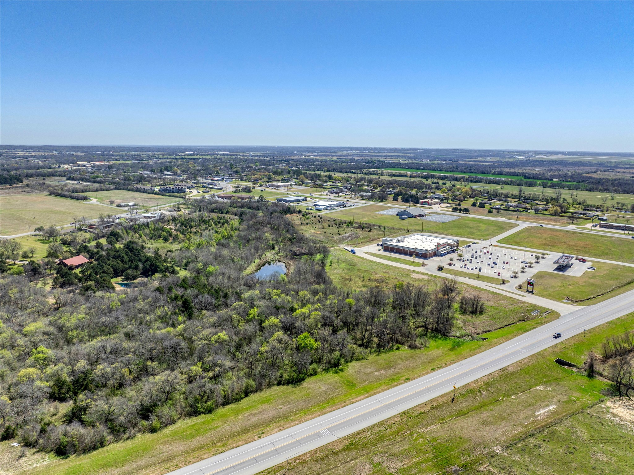 Tbd Fm 289 Sherman TX 75076