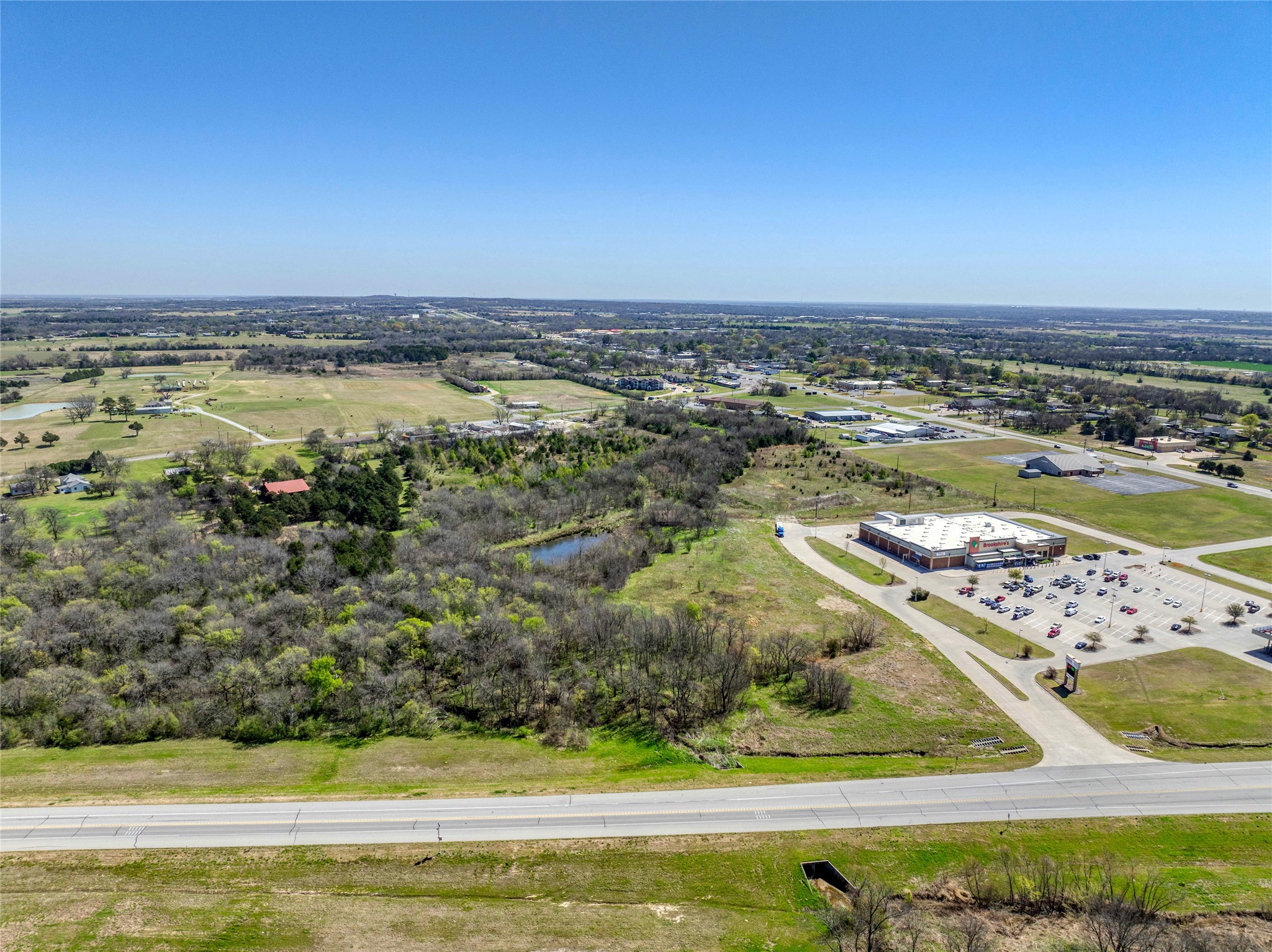 Tbd Fm 289 Sherman TX 75076