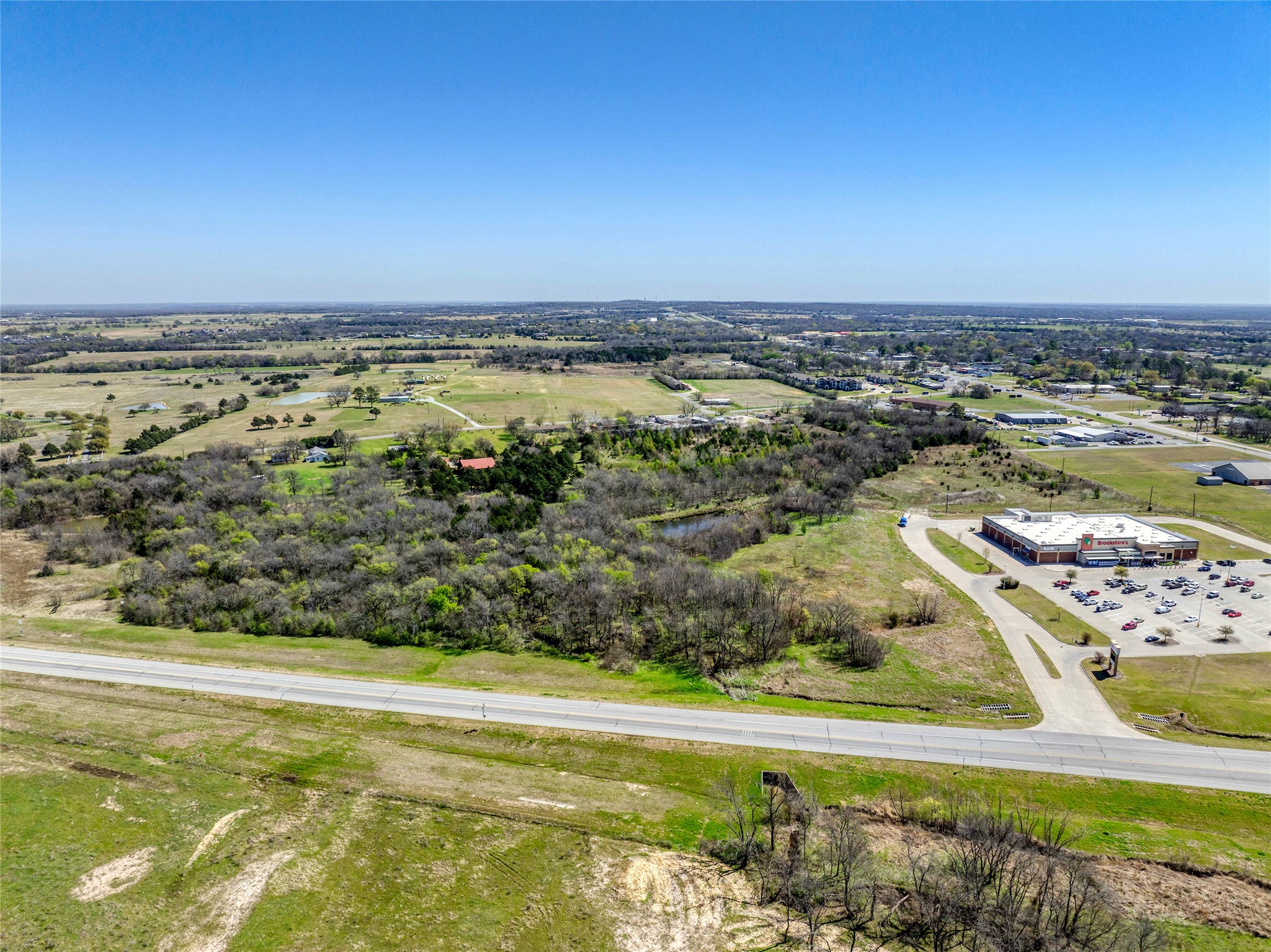 Tbd Fm 289 Sherman TX 75076