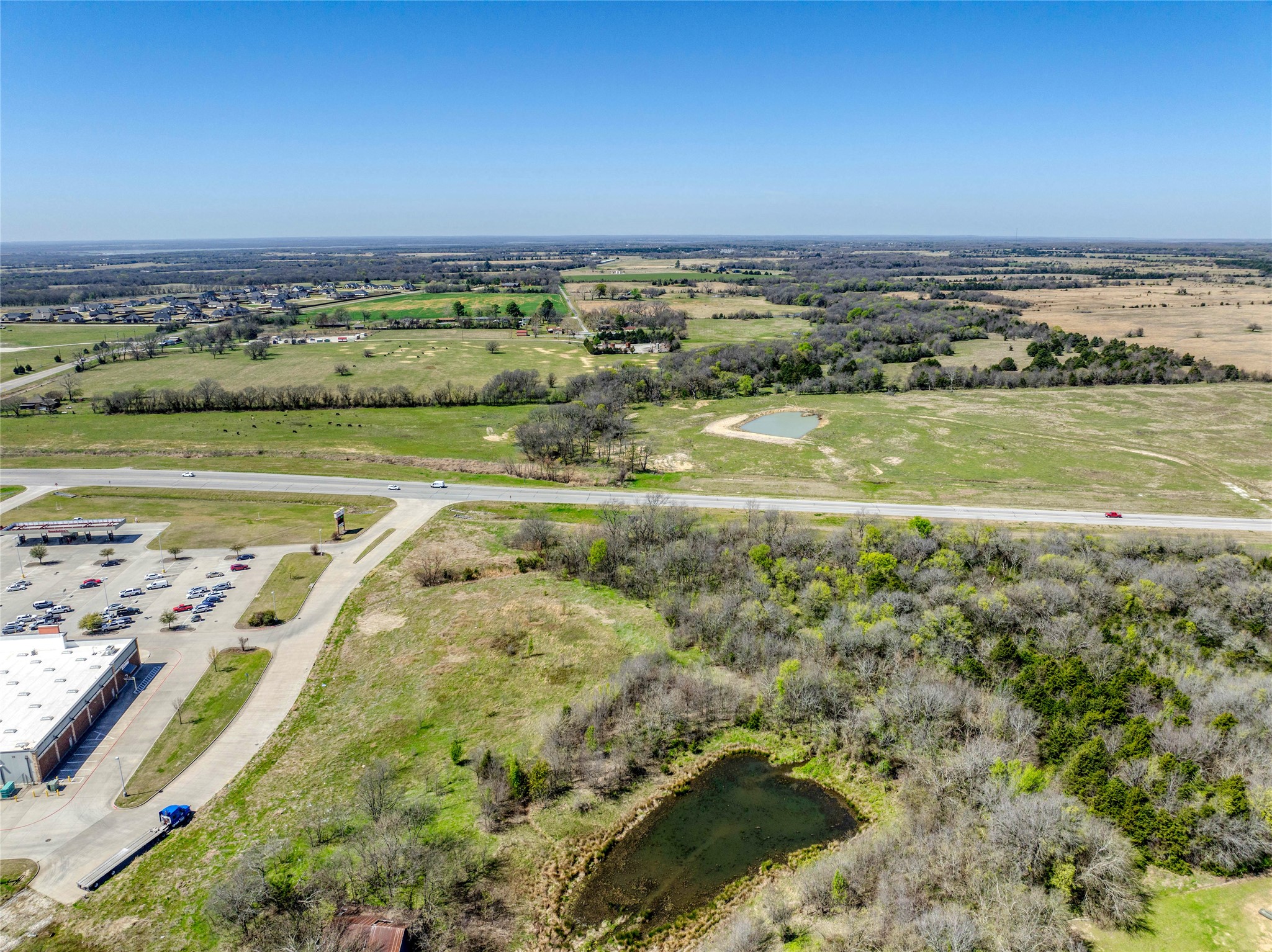 Tbd Fm 289 Sherman TX 75076