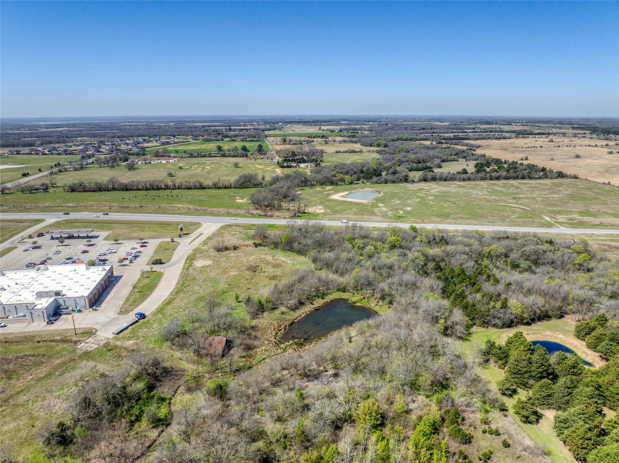 Tbd Fm 289 Sherman TX 75076