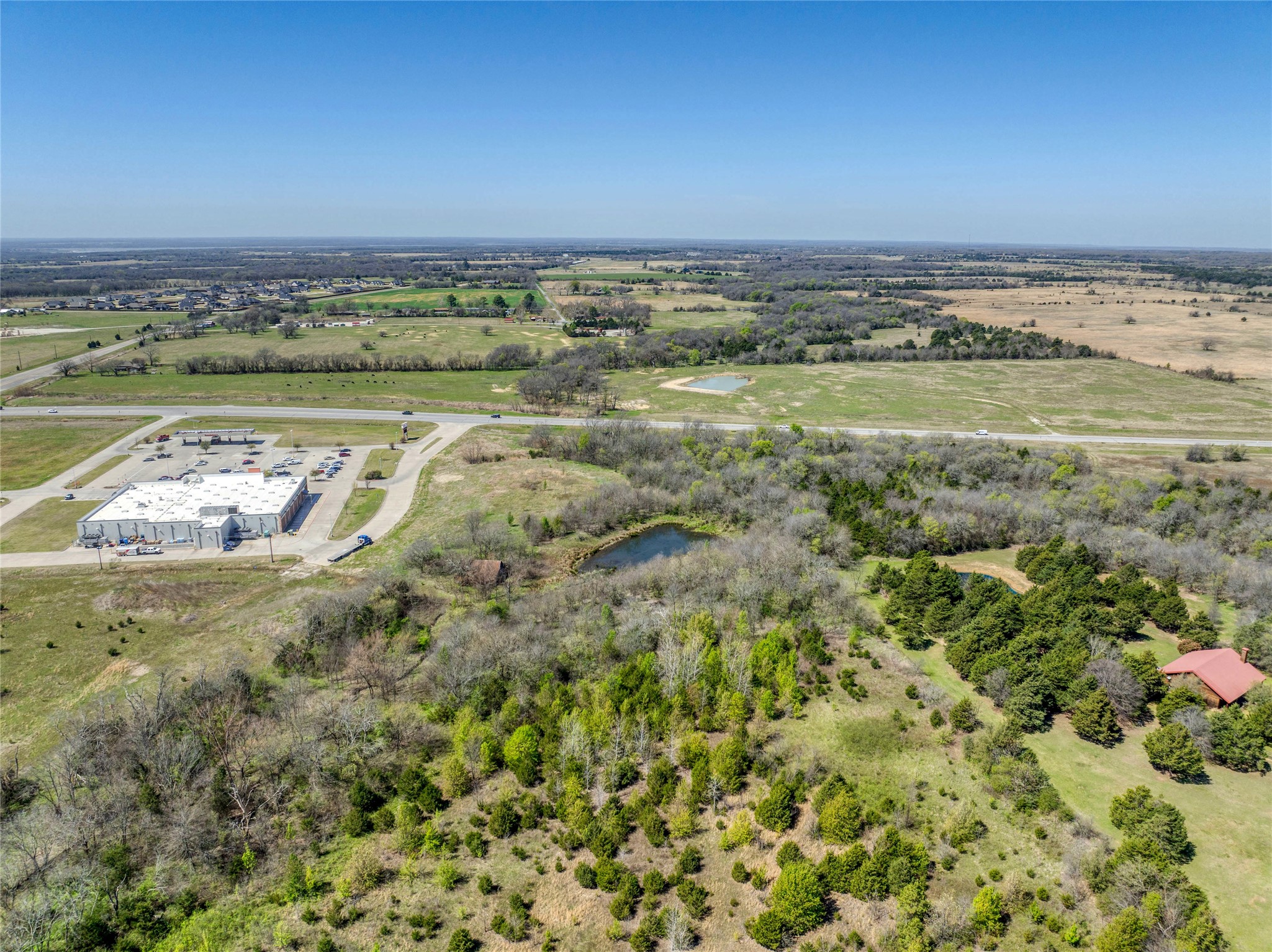 Tbd Fm 289 Sherman TX 75076