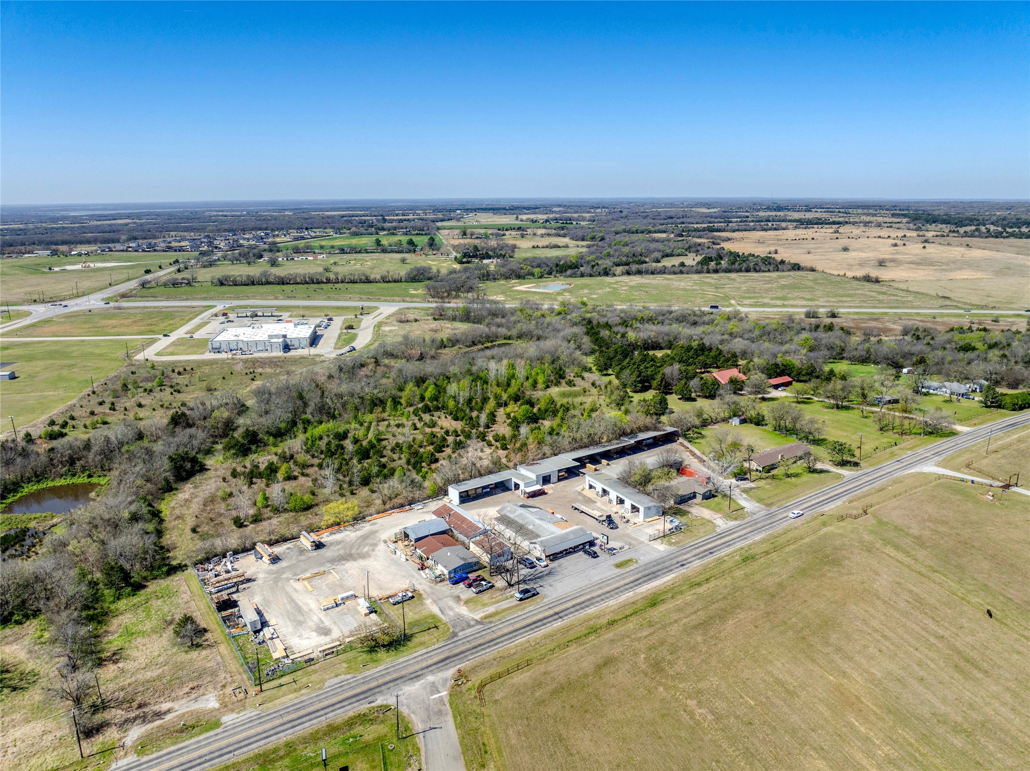 Tbd Fm 289 Sherman TX 75076