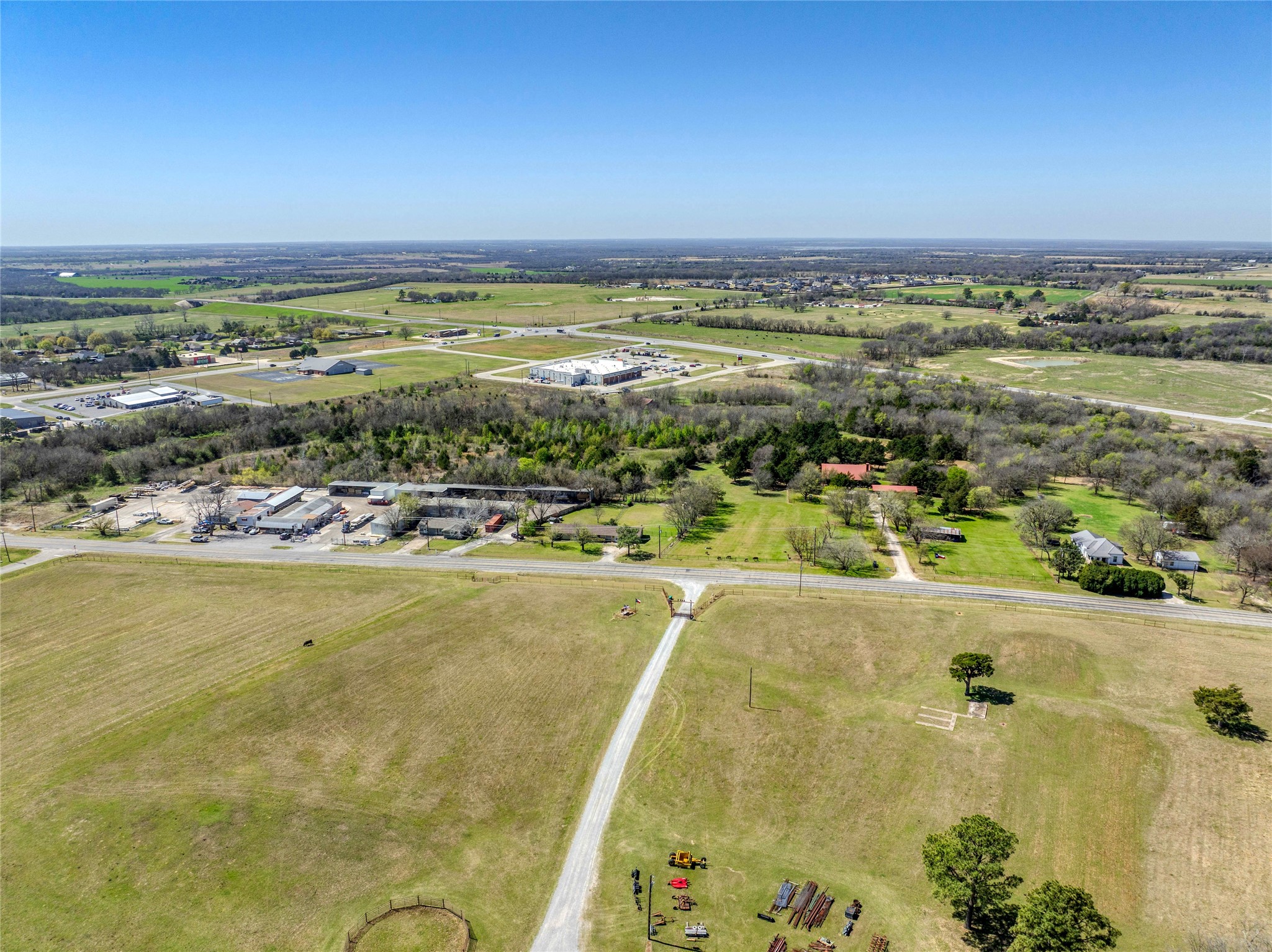 Tbd Fm 289 Sherman TX 75076