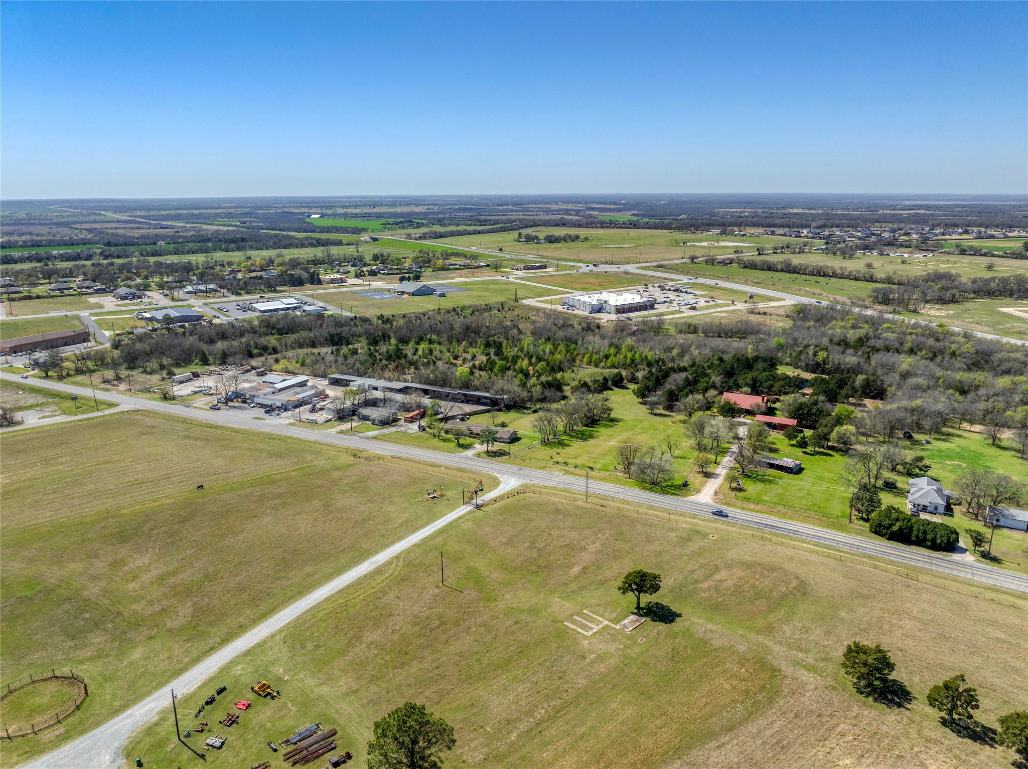 Tbd Fm 289 Sherman TX 75076