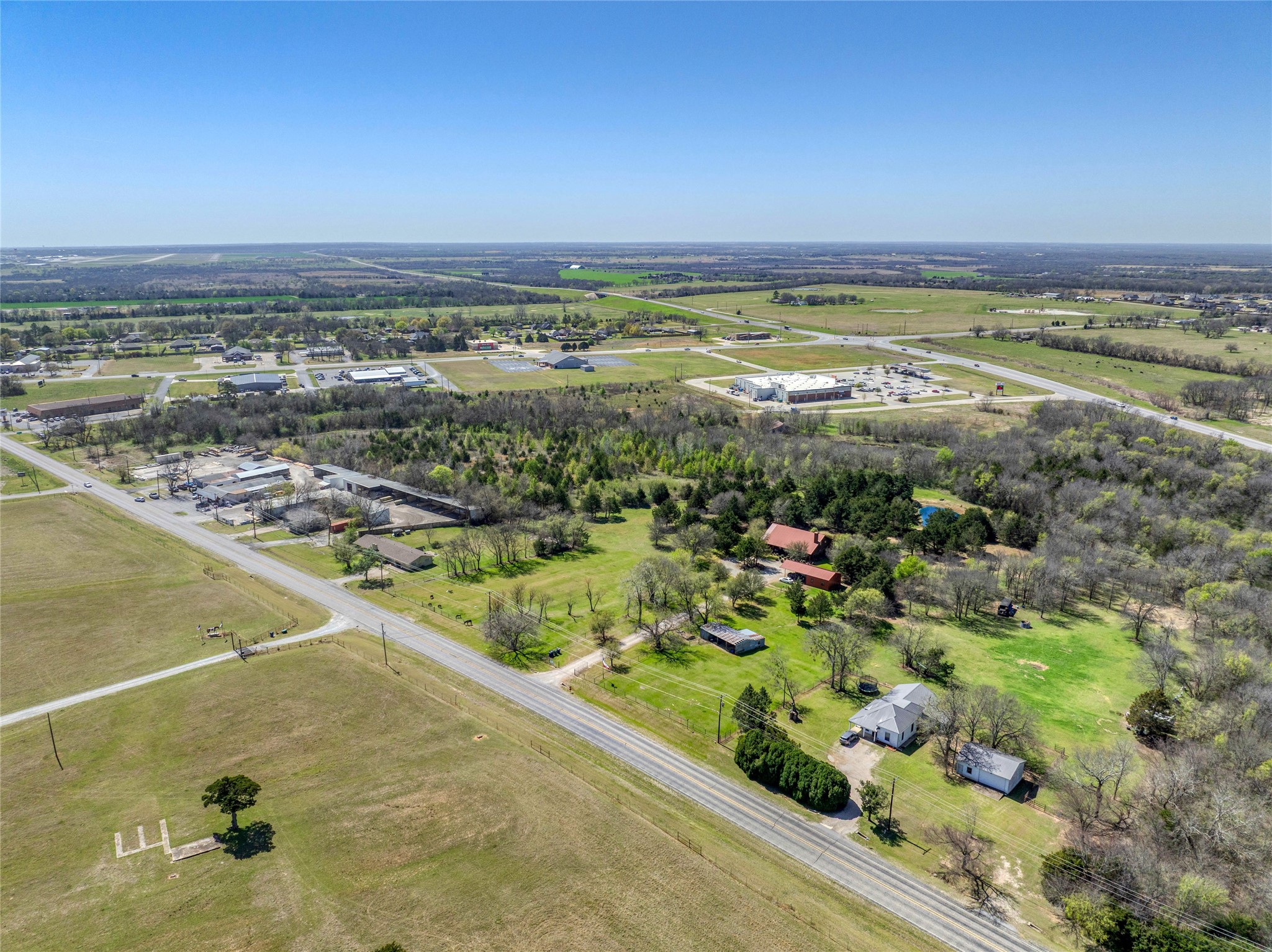 Tbd Fm 289 Sherman TX 75076