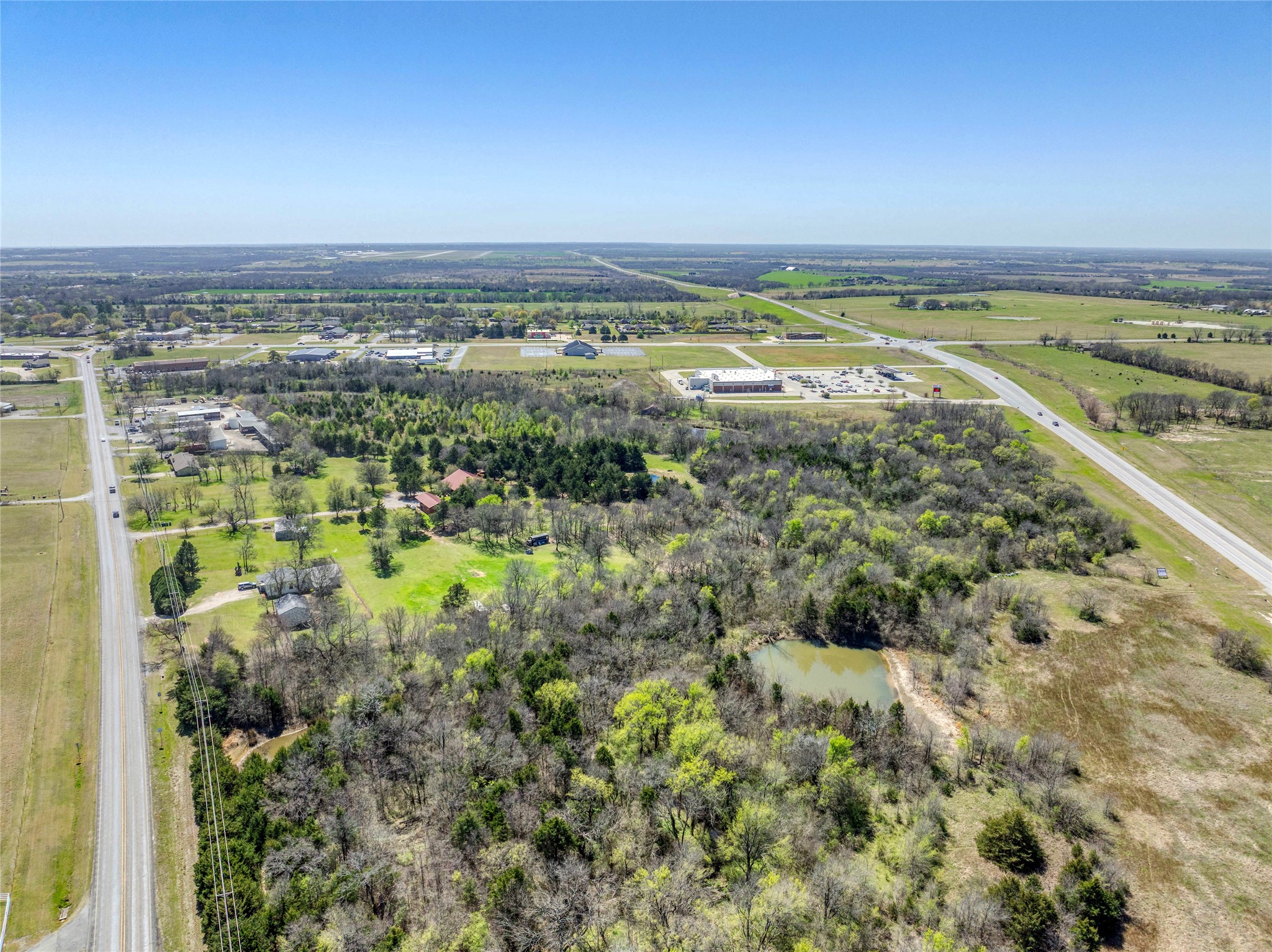 Tbd Fm 289 Sherman TX 75076