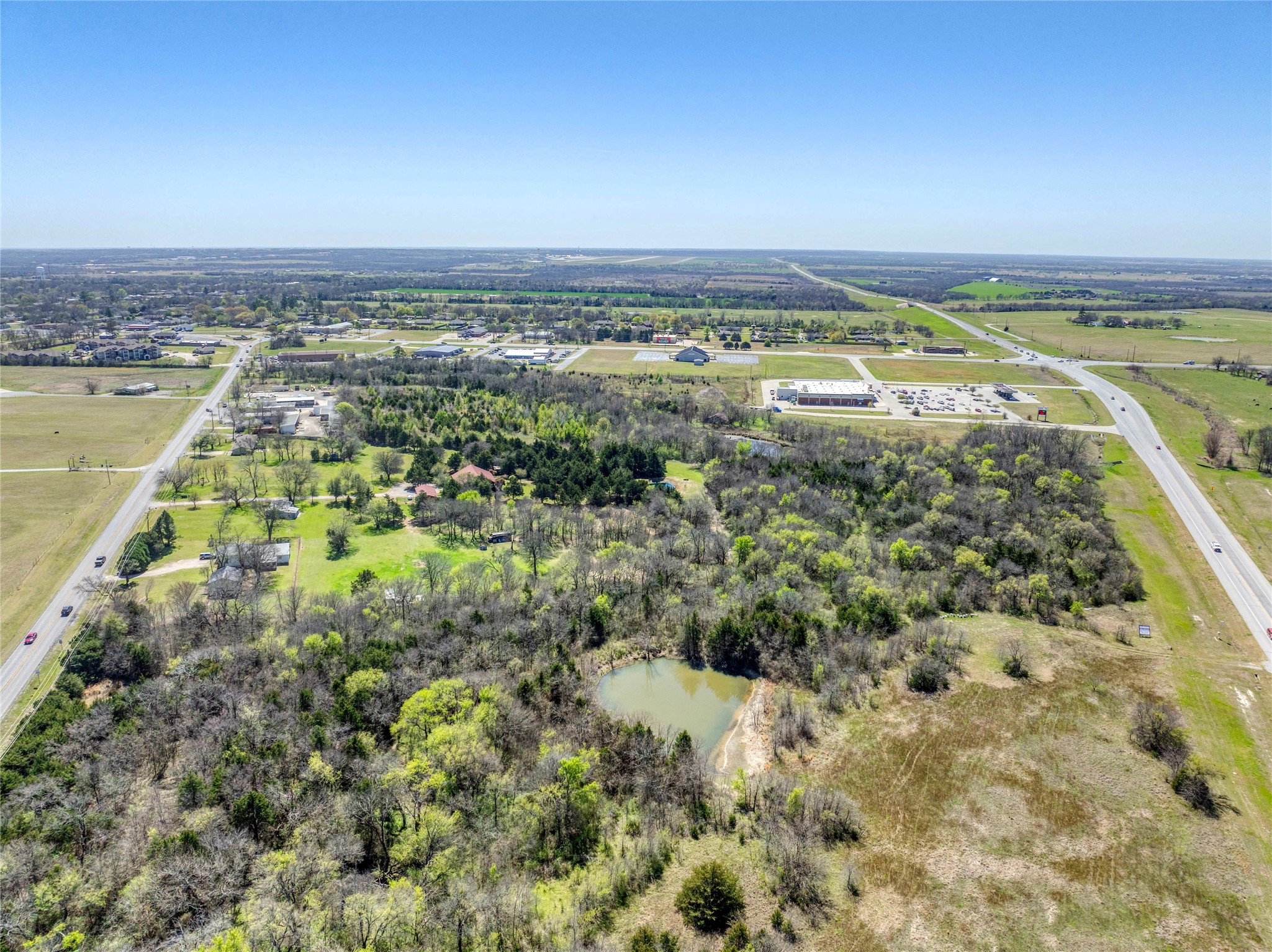 Tbd Fm 289 Sherman TX 75076