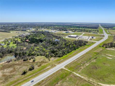 Tbd Fm 289 Sherman TX 75076