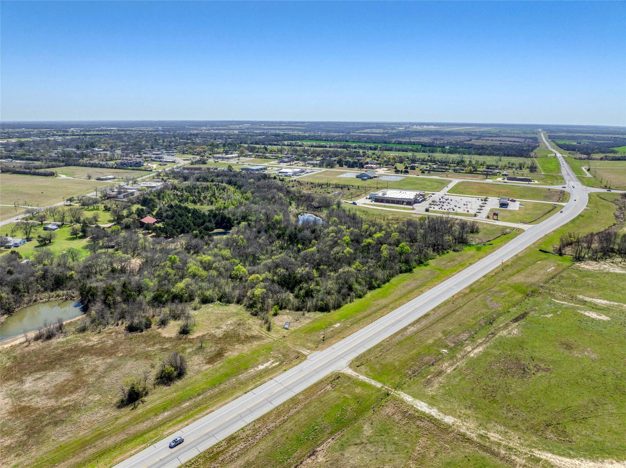 Tbd Fm 289 Sherman TX 75076
