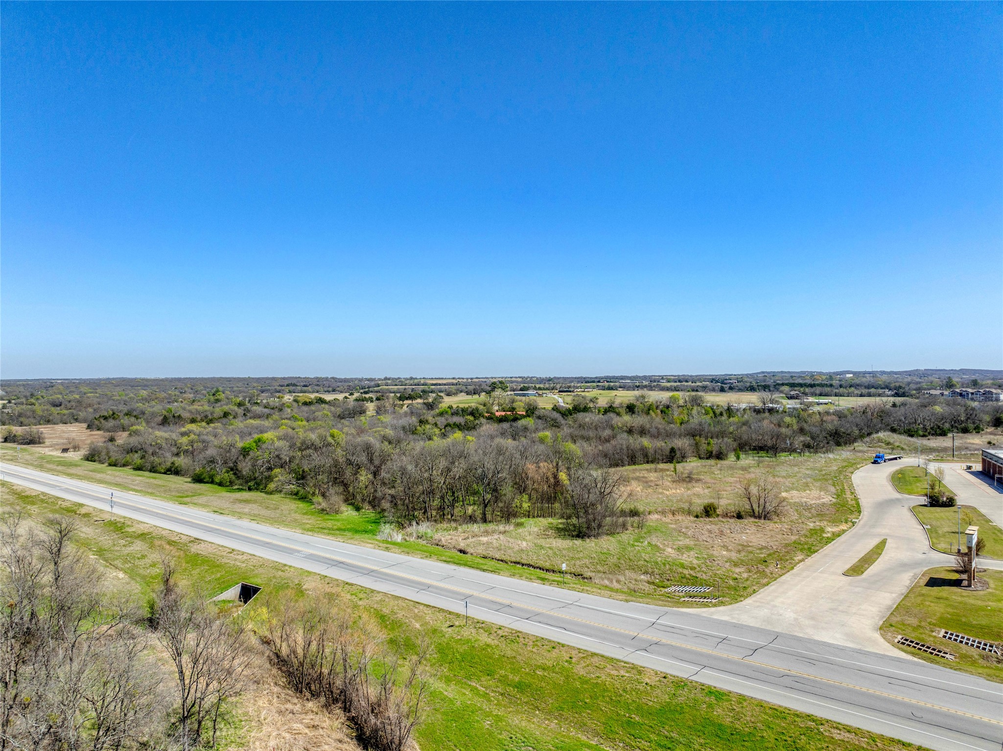 Tbd Fm 289 Sherman TX 75076