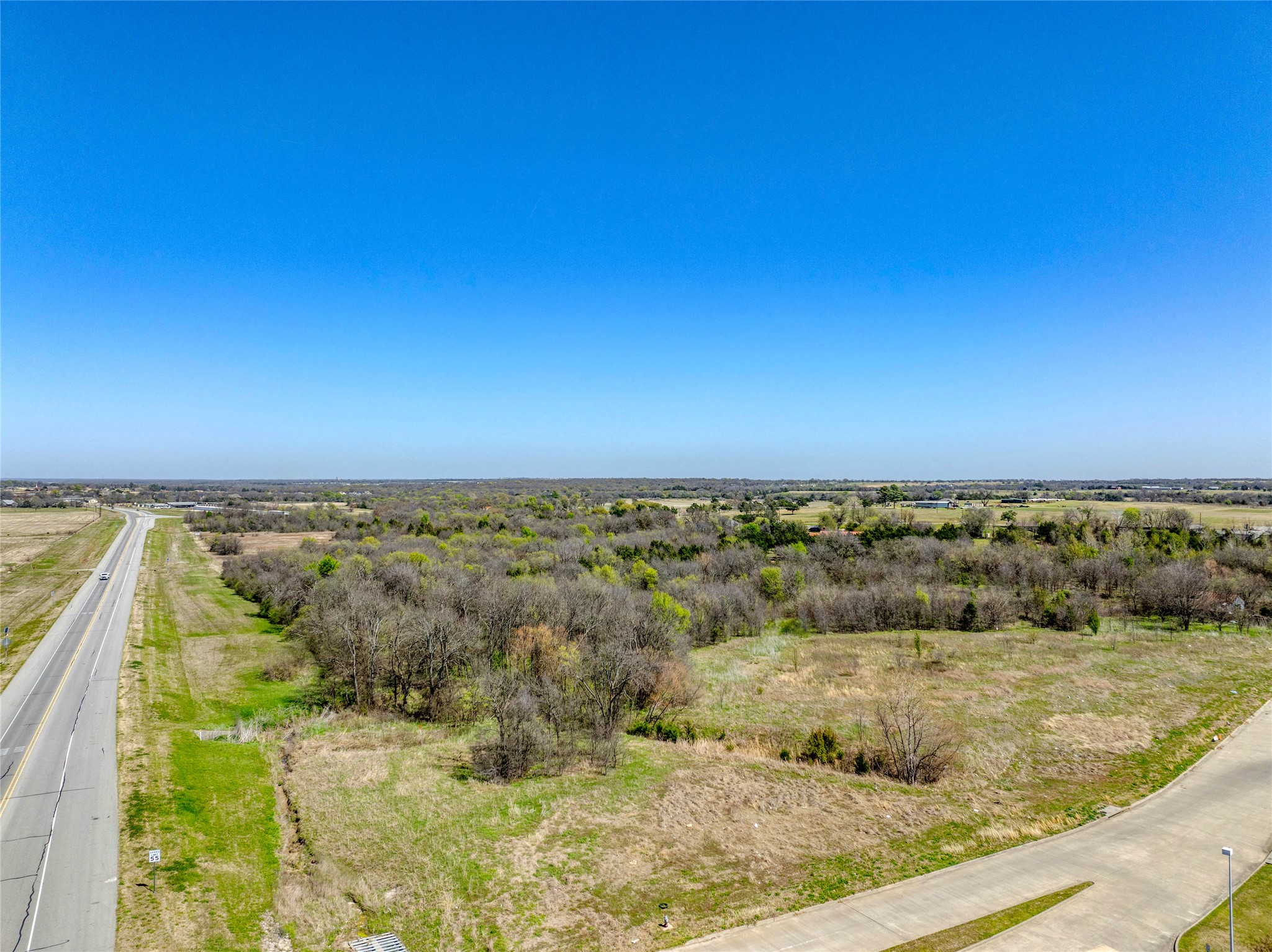 Tbd Fm 289 Sherman TX 75076