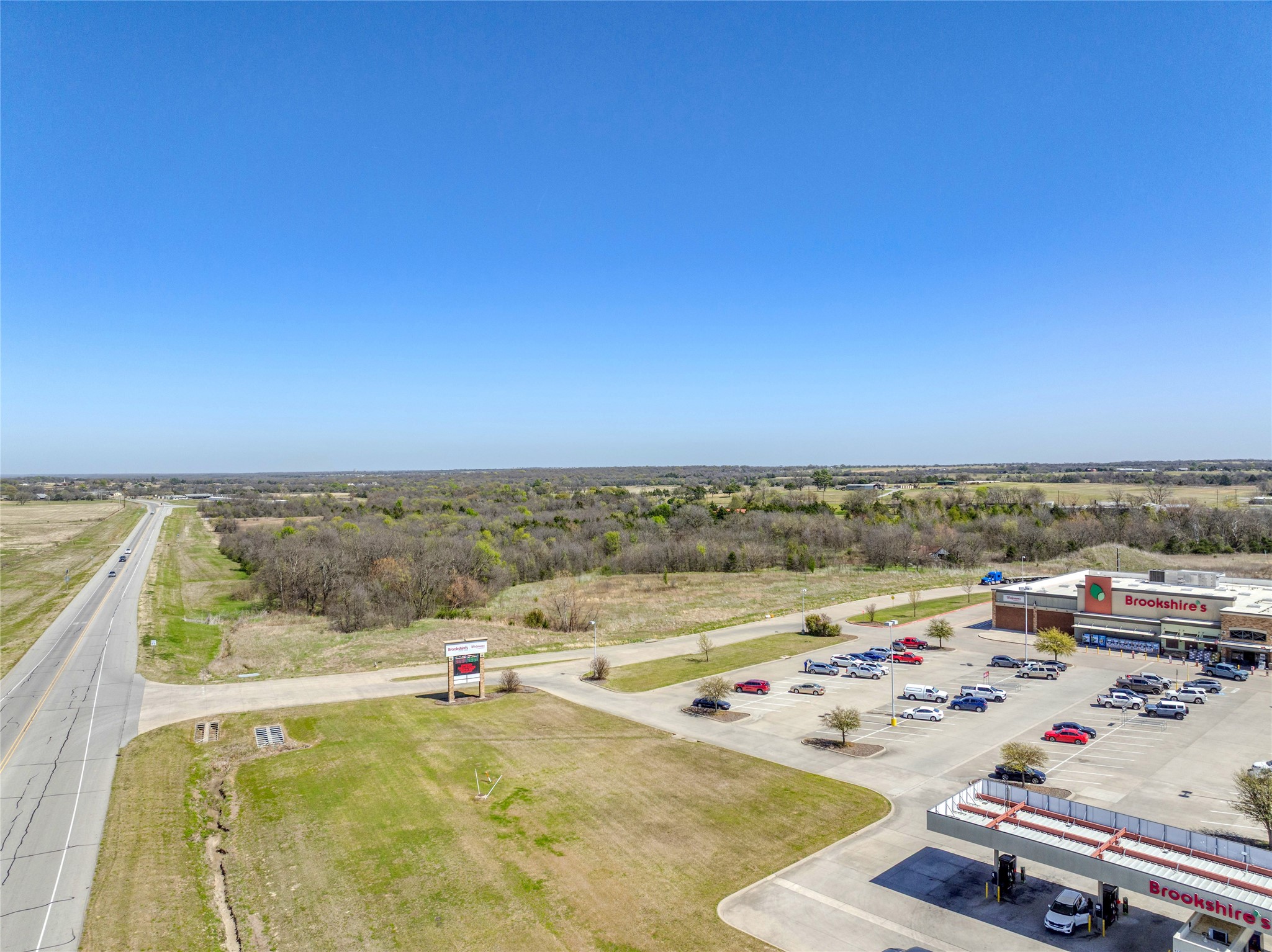 Tbd Fm 289 Sherman TX 75076