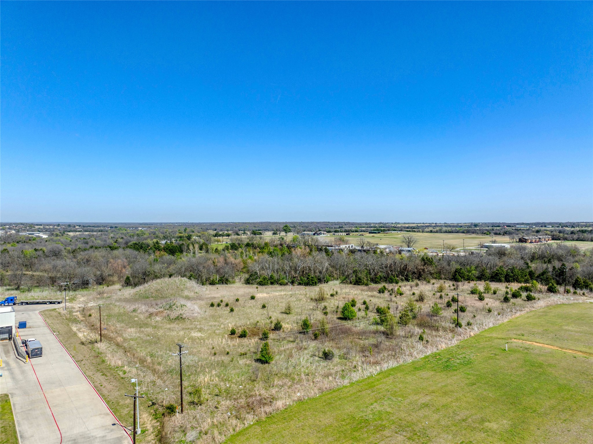 Tbd Fm 289 Sherman TX 75076