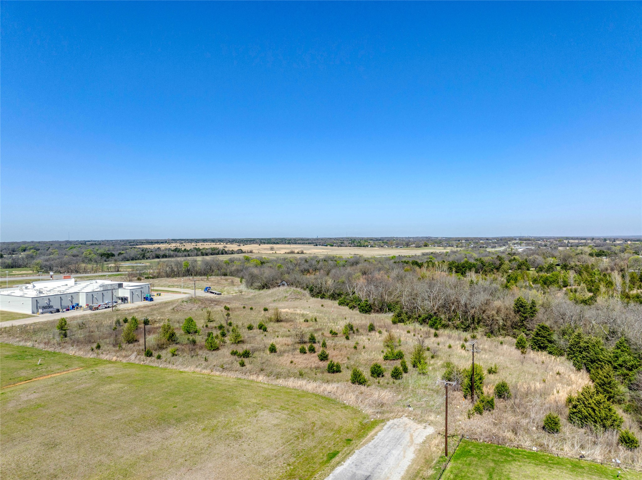 Tbd Fm 289 Sherman TX 75076