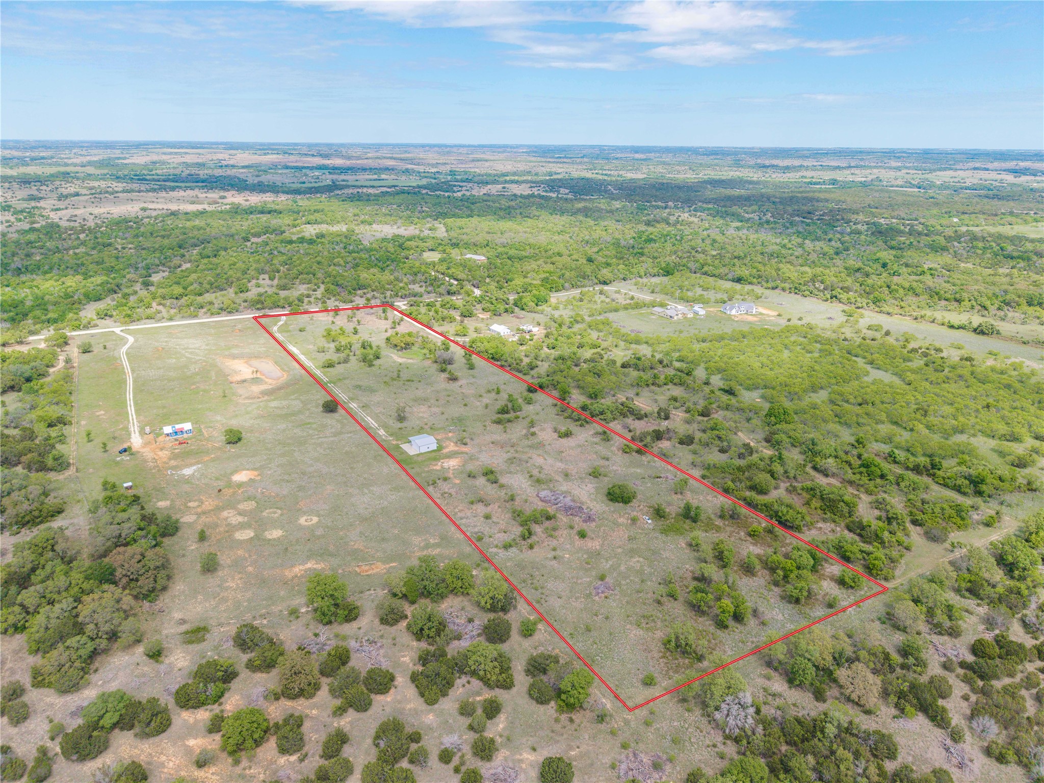 6225 County Road 265 Dublin TX 76446