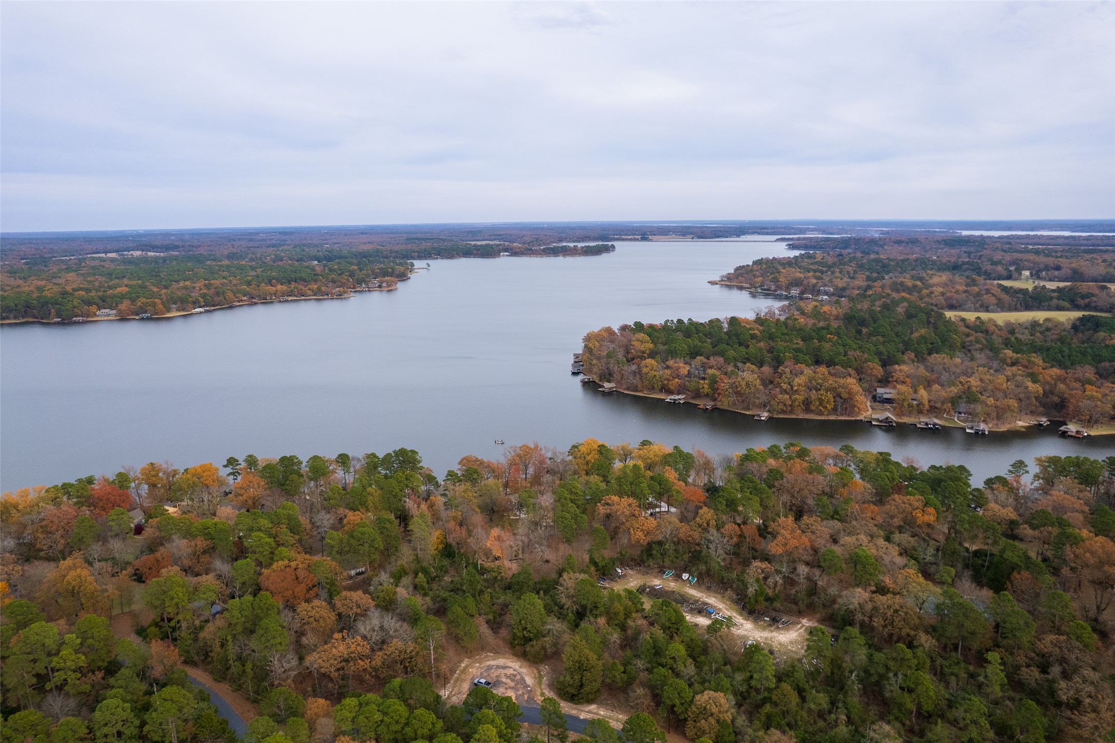 Lot 450 Charlya Drive Scroggins TX 75480