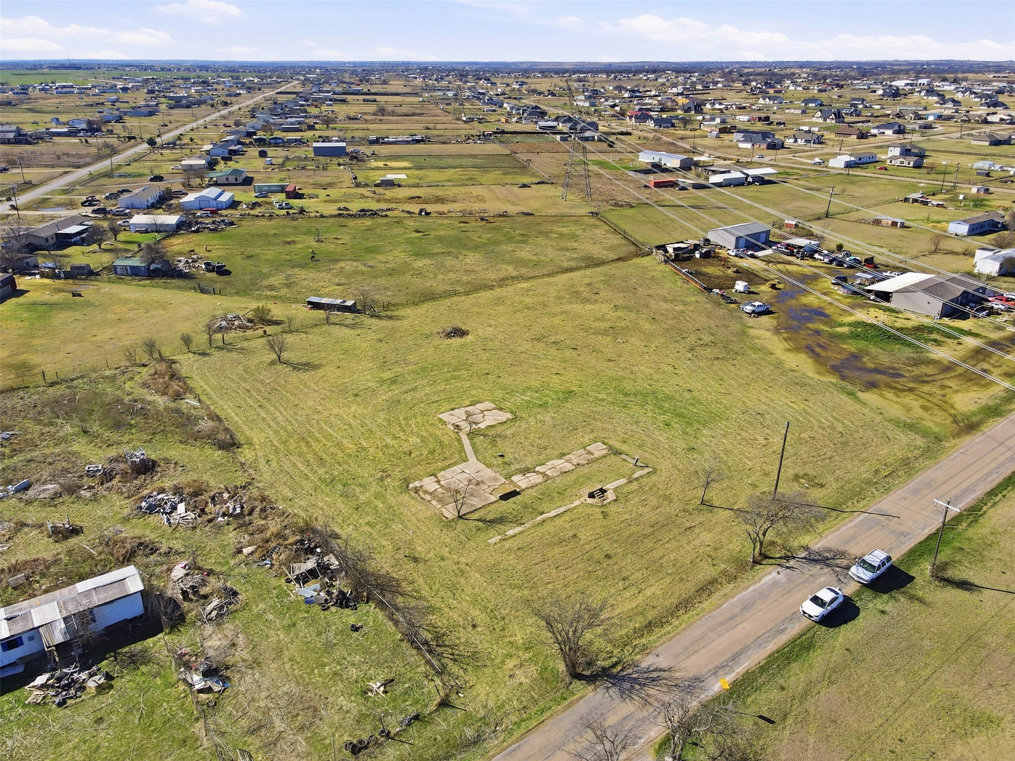 3237 County Road 911 Joshua TX 76058