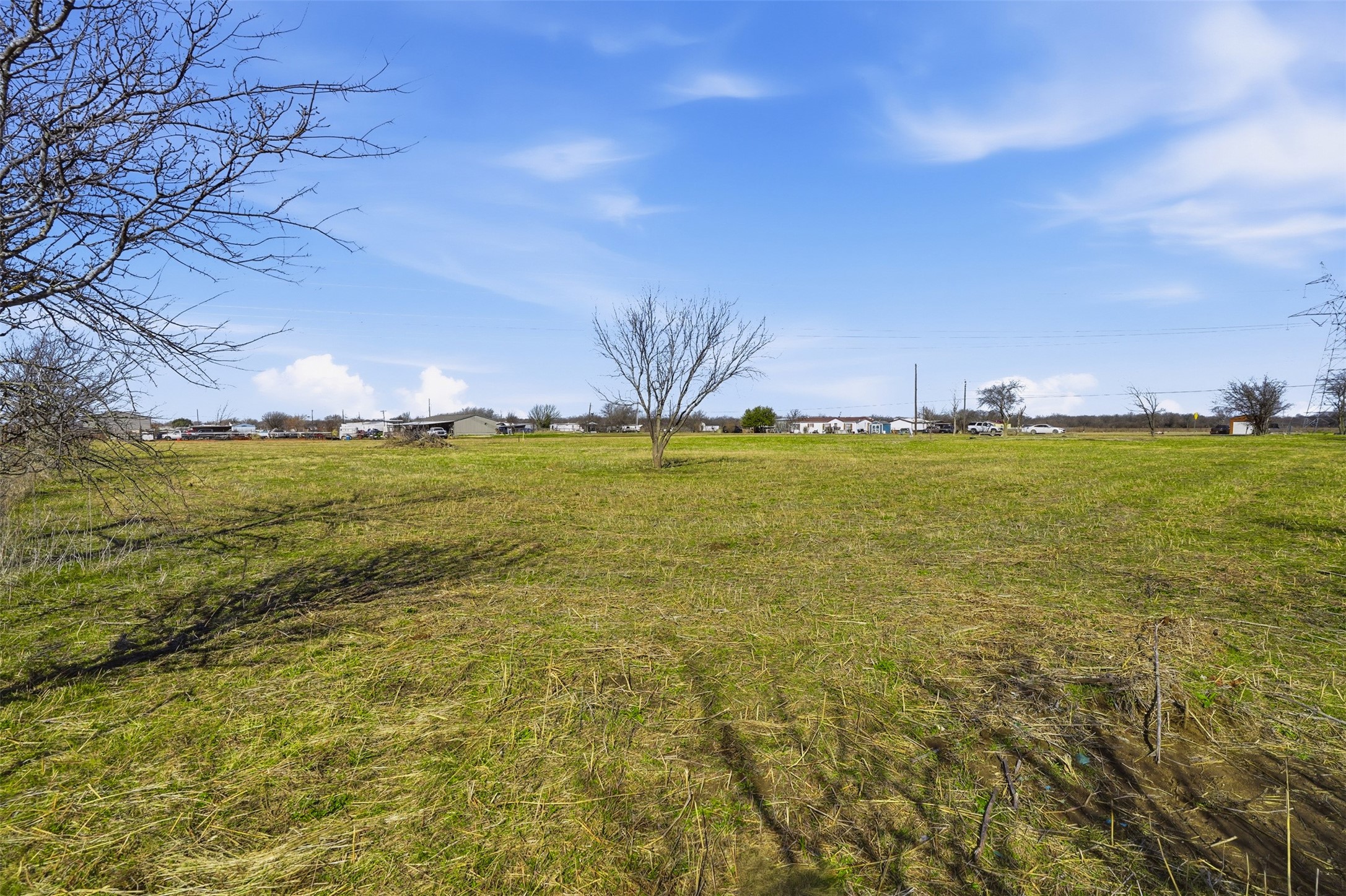 3237 County Road 911 Joshua TX 76058