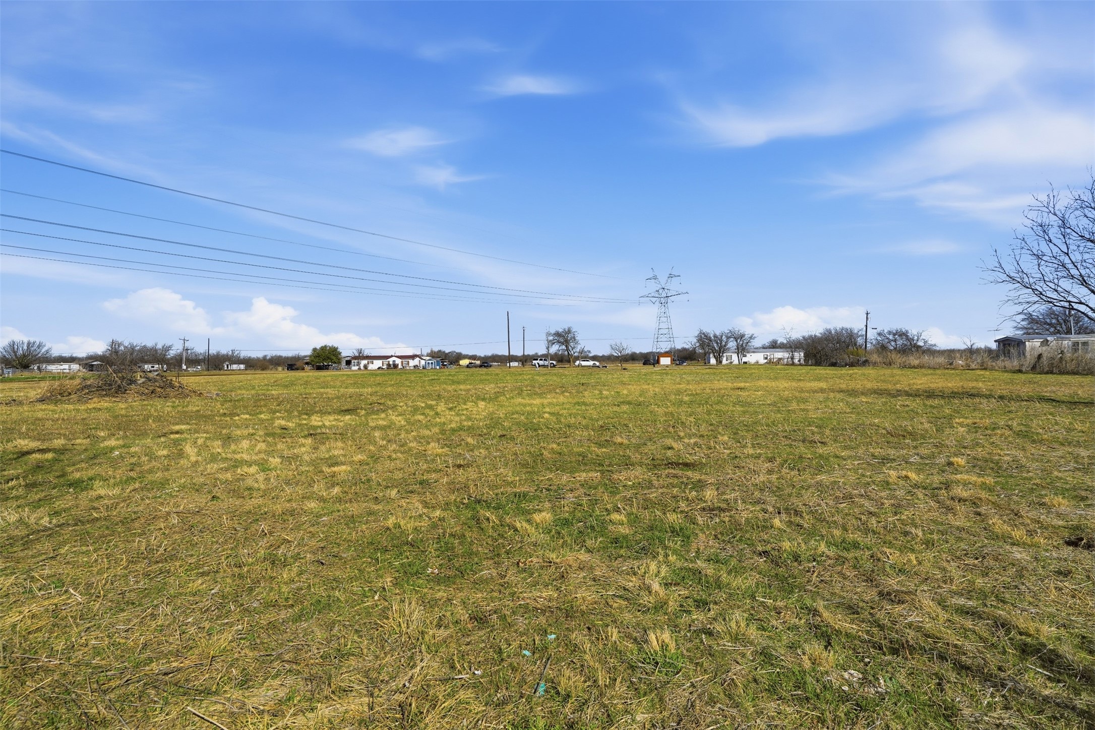 3237 County Road 911 Joshua TX 76058