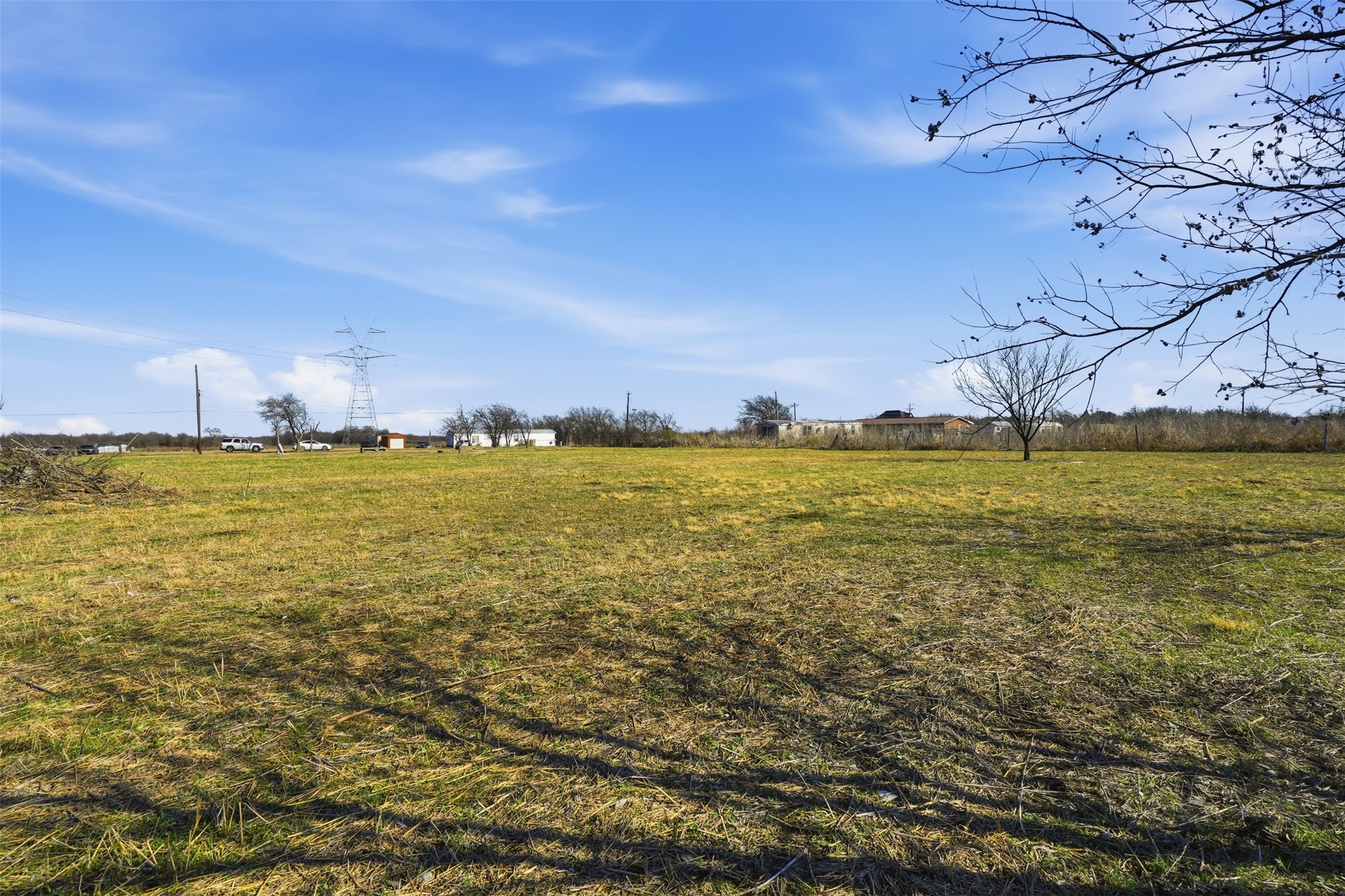 3237 County Road 911 Joshua TX 76058