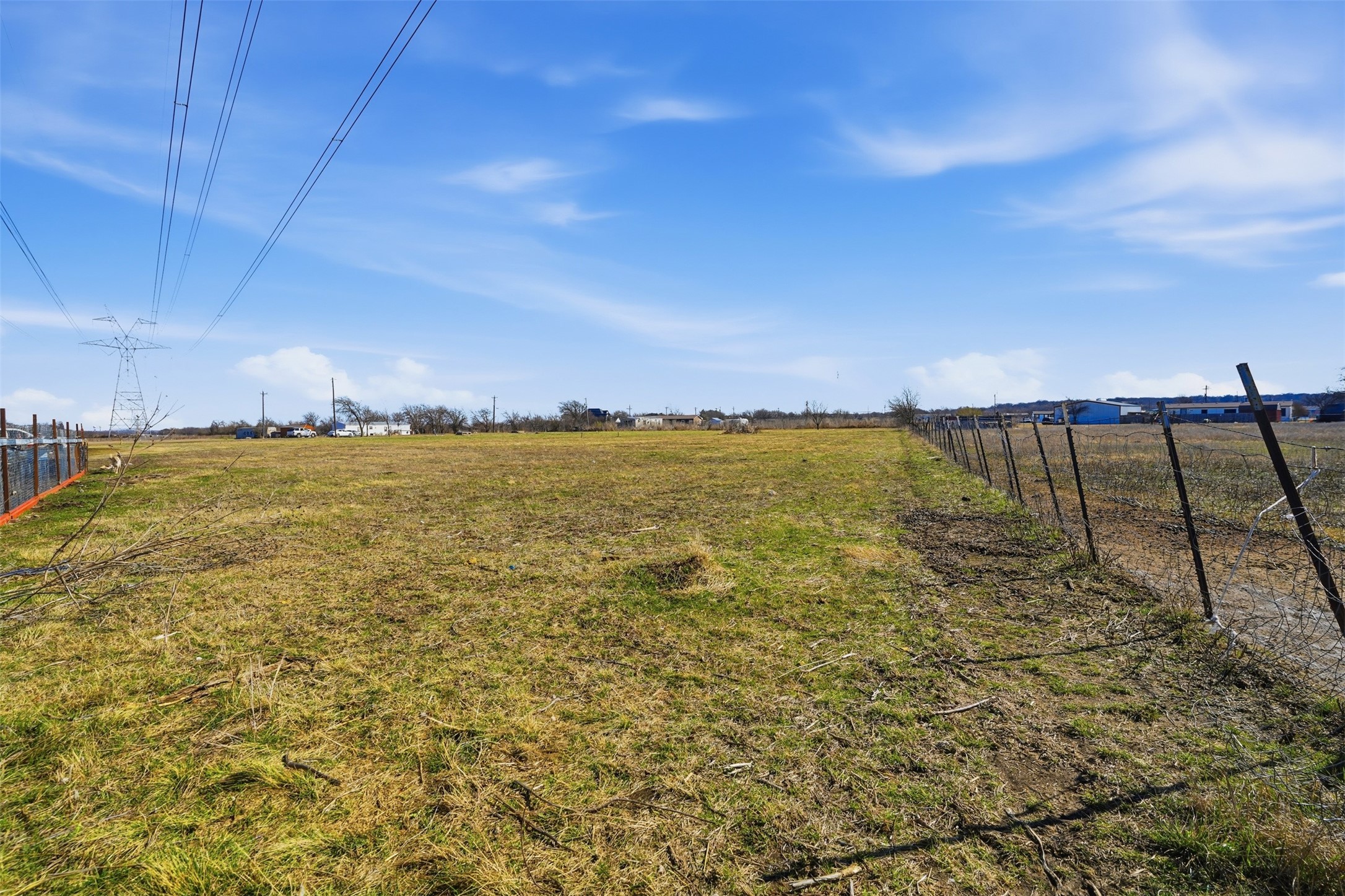 3237 County Road 911 Joshua TX 76058
