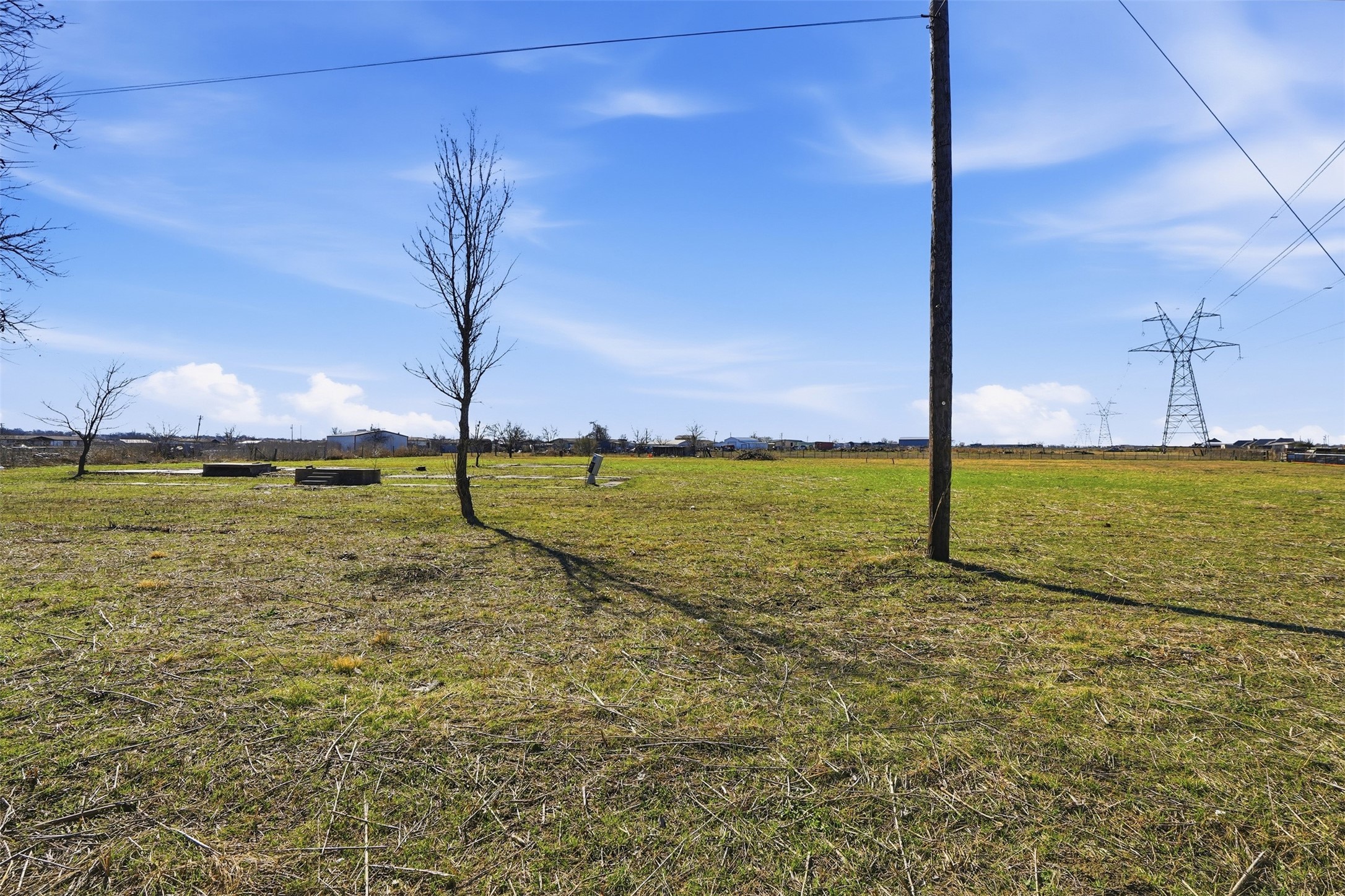 3237 County Road 911 Joshua TX 76058