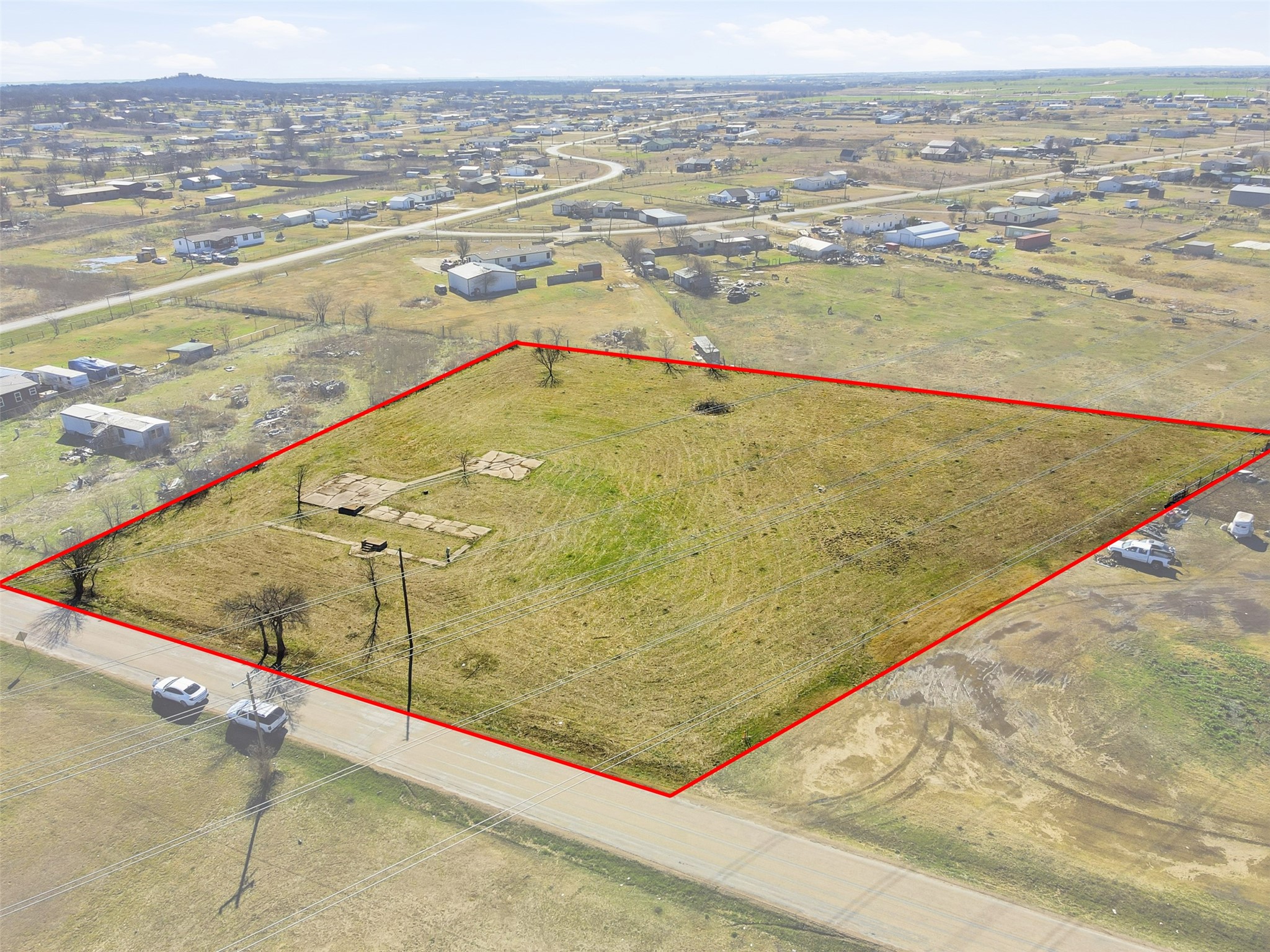 3237 County Road 911 Joshua TX 76058