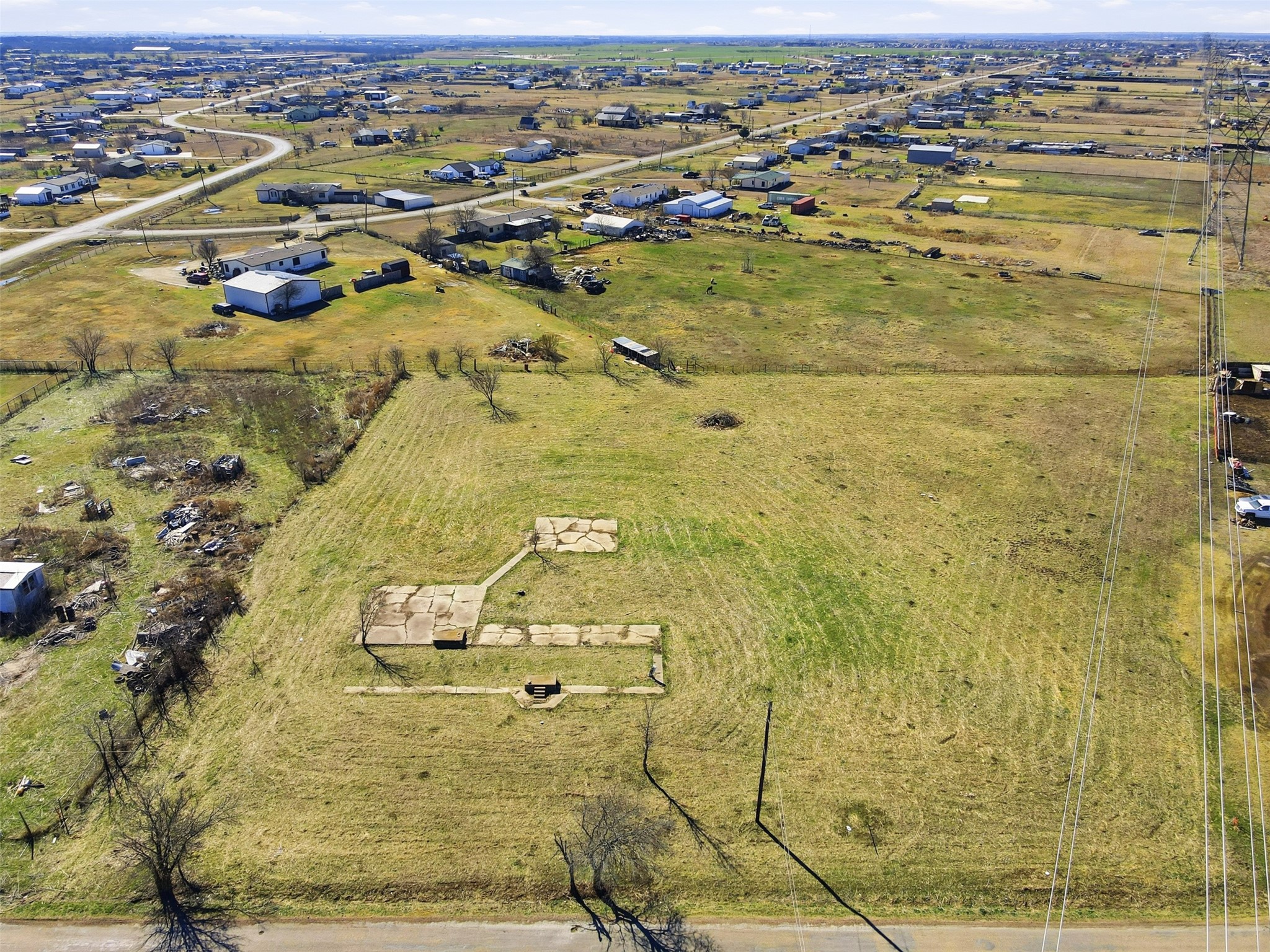 3237 County Road 911 Joshua TX 76058