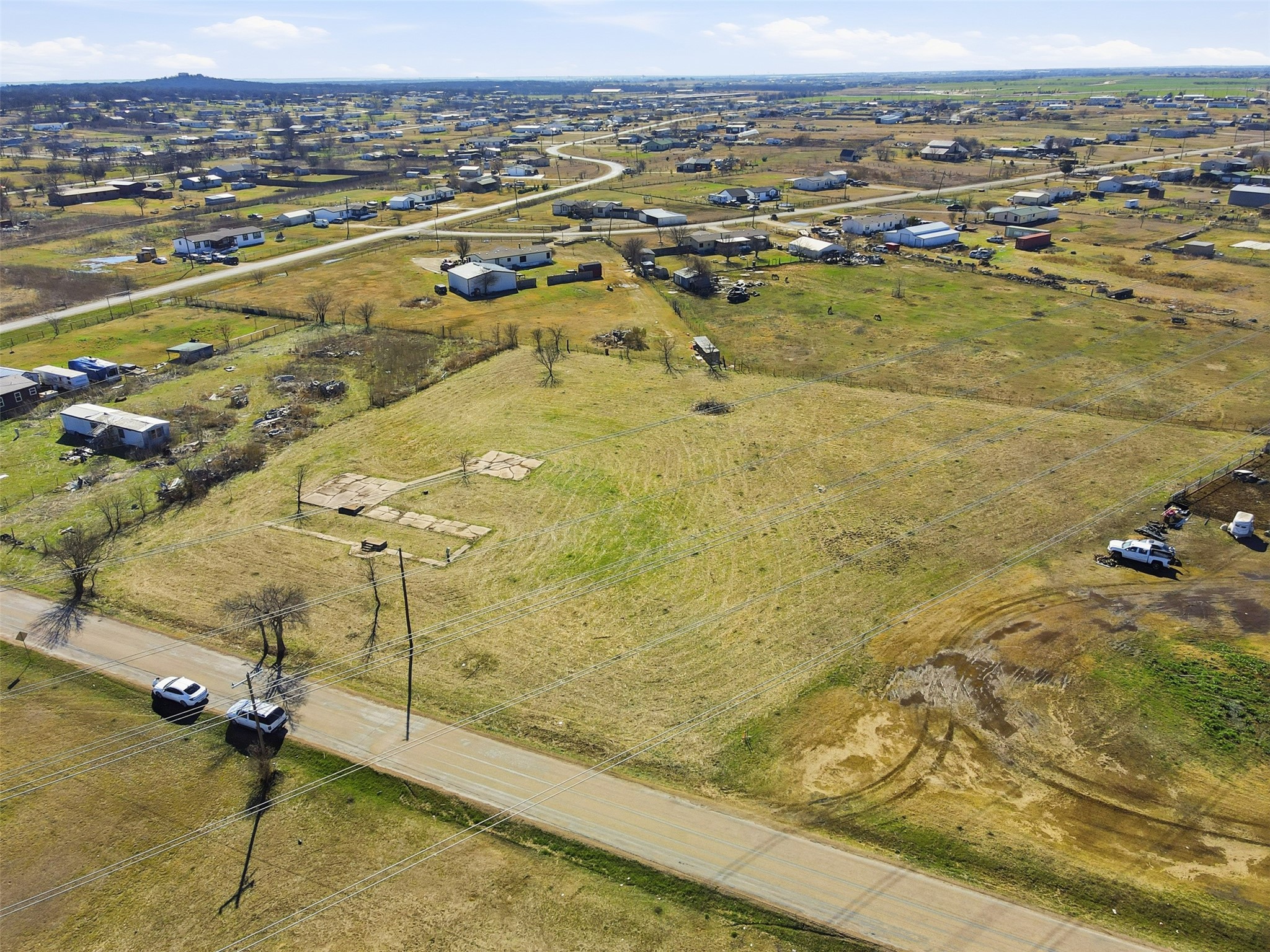 3237 County Road 911 Joshua TX 76058